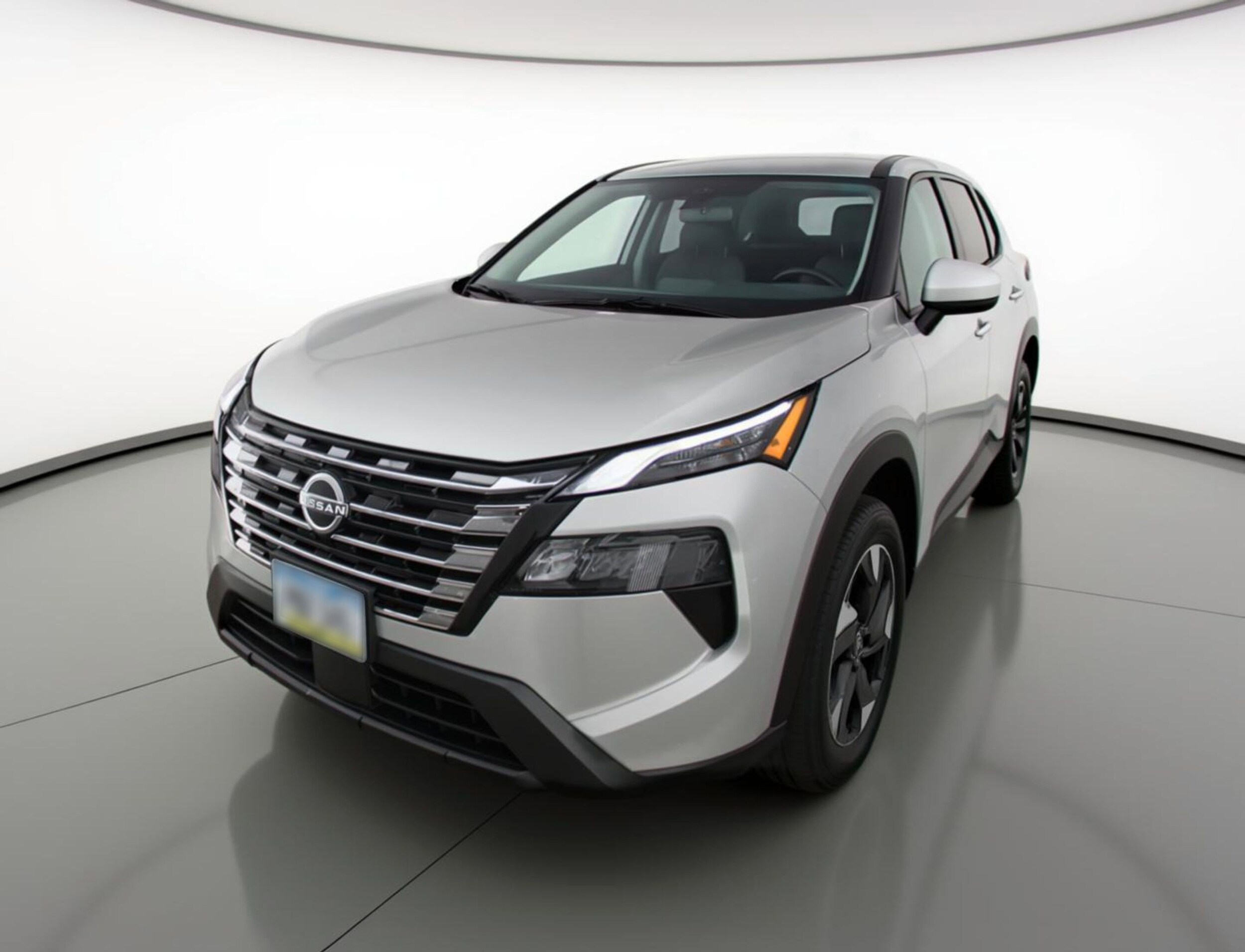 Thumbnail: 2025 Nissan Rogue - 3