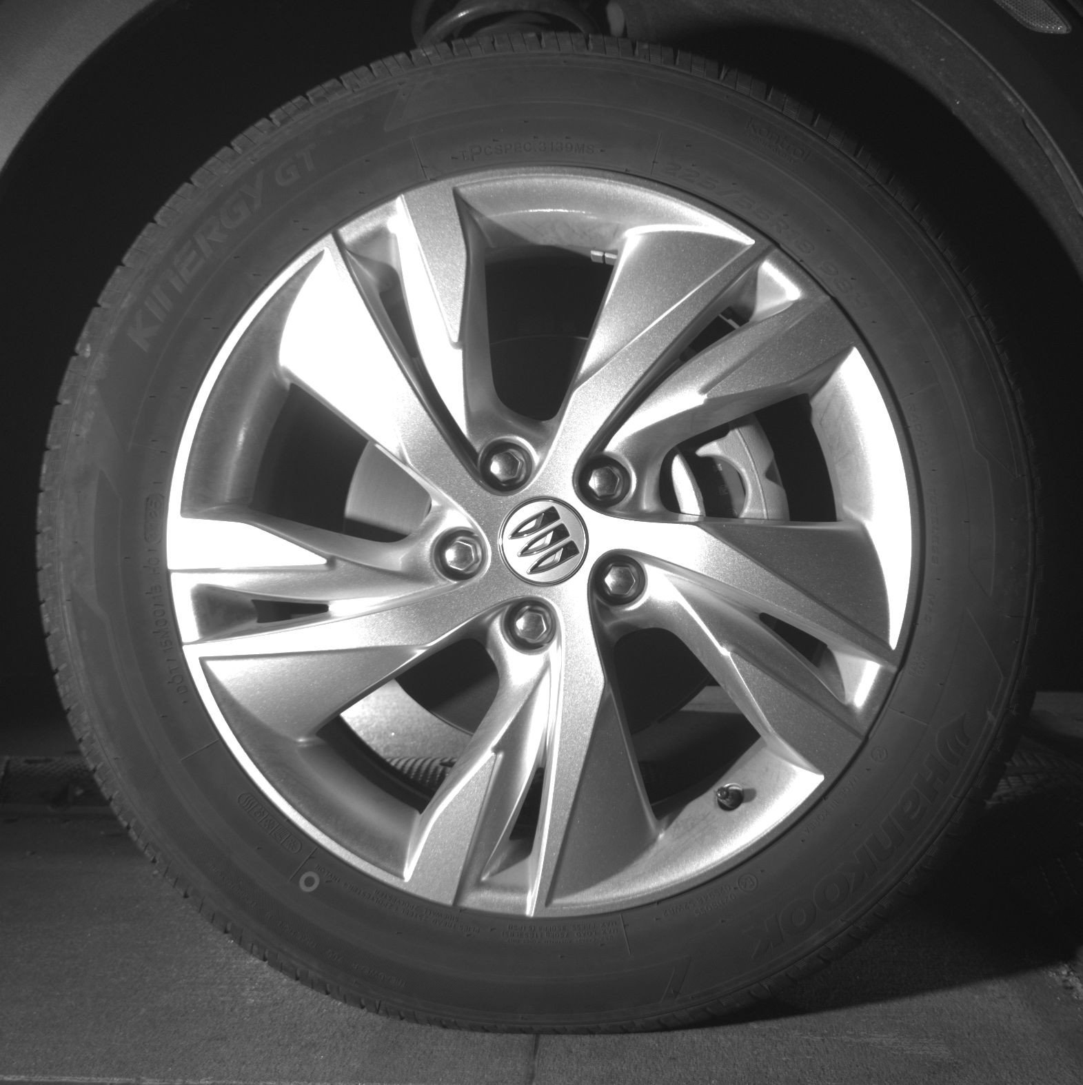 Thumbnail: 2025 Buick Encore GX - 13