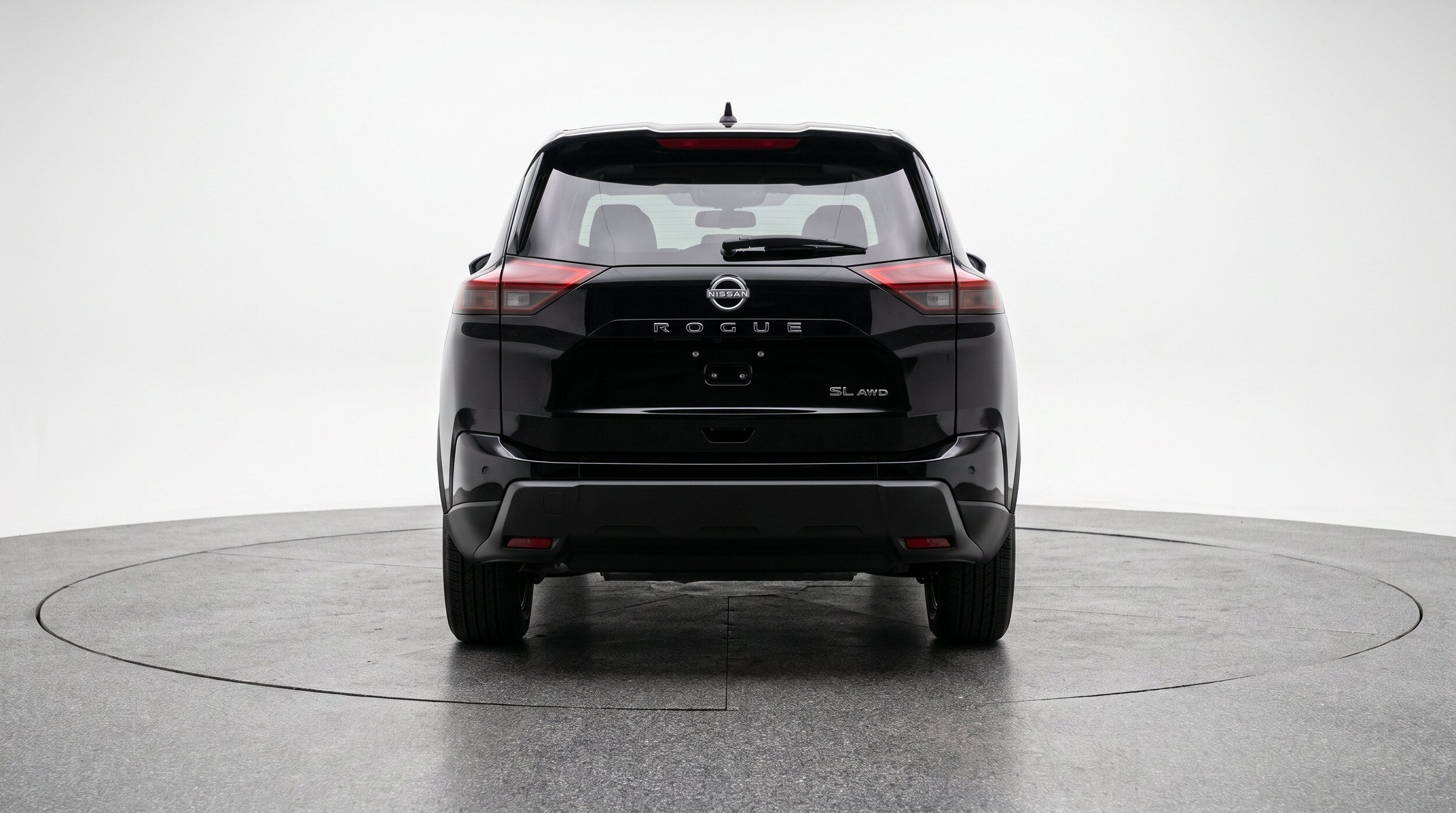 Thumbnail: 2026 Nissan Rogue - 7