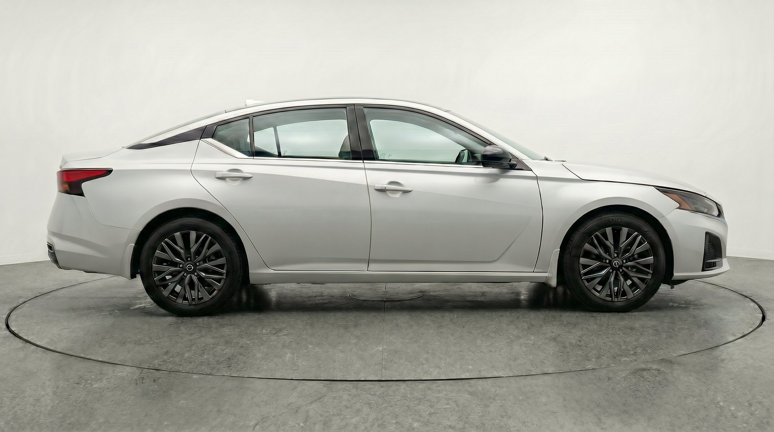Thumbnail: 2026 Nissan Altima - 11