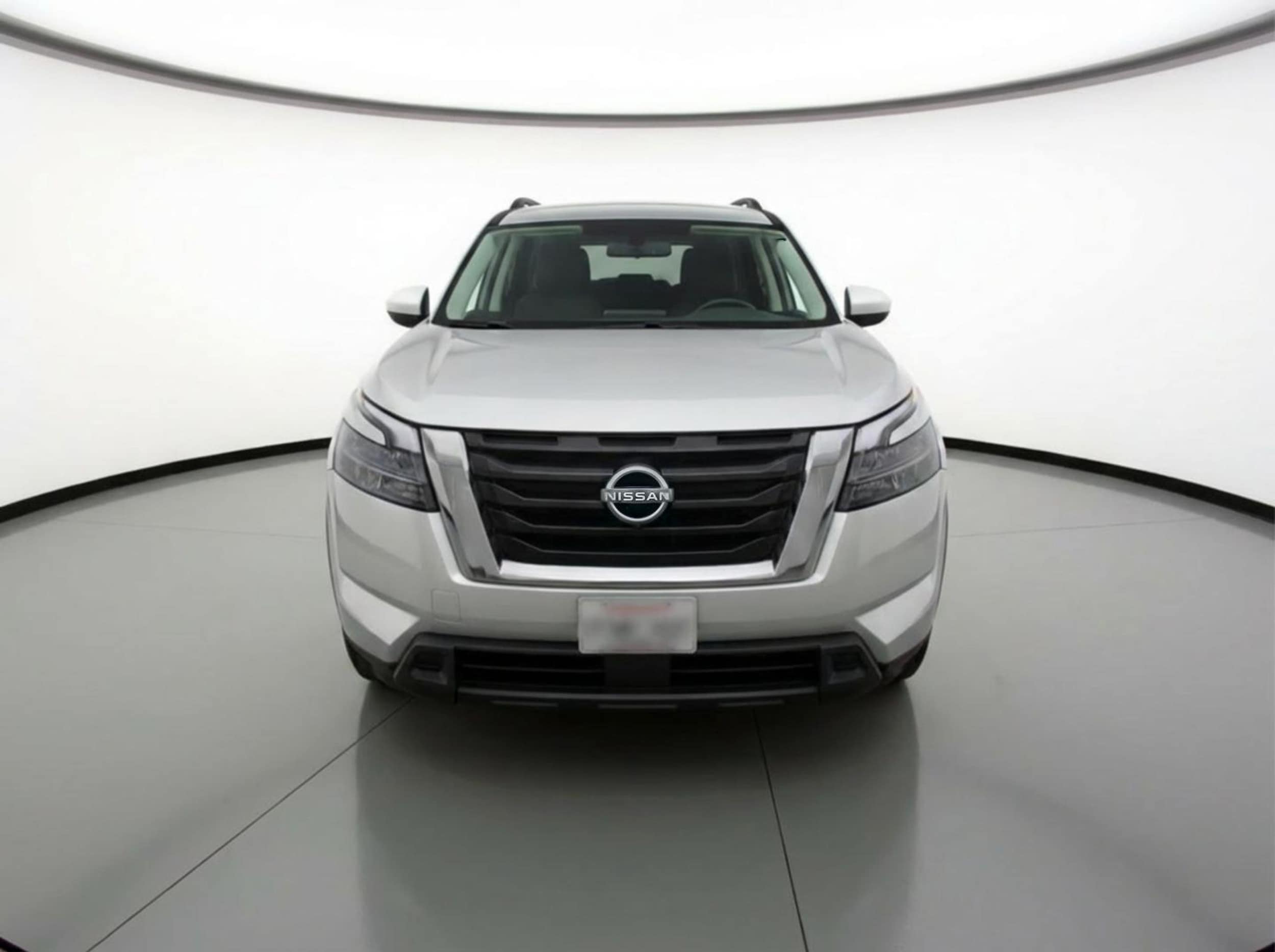 Thumbnail: 2025 Nissan Pathfinder - 2