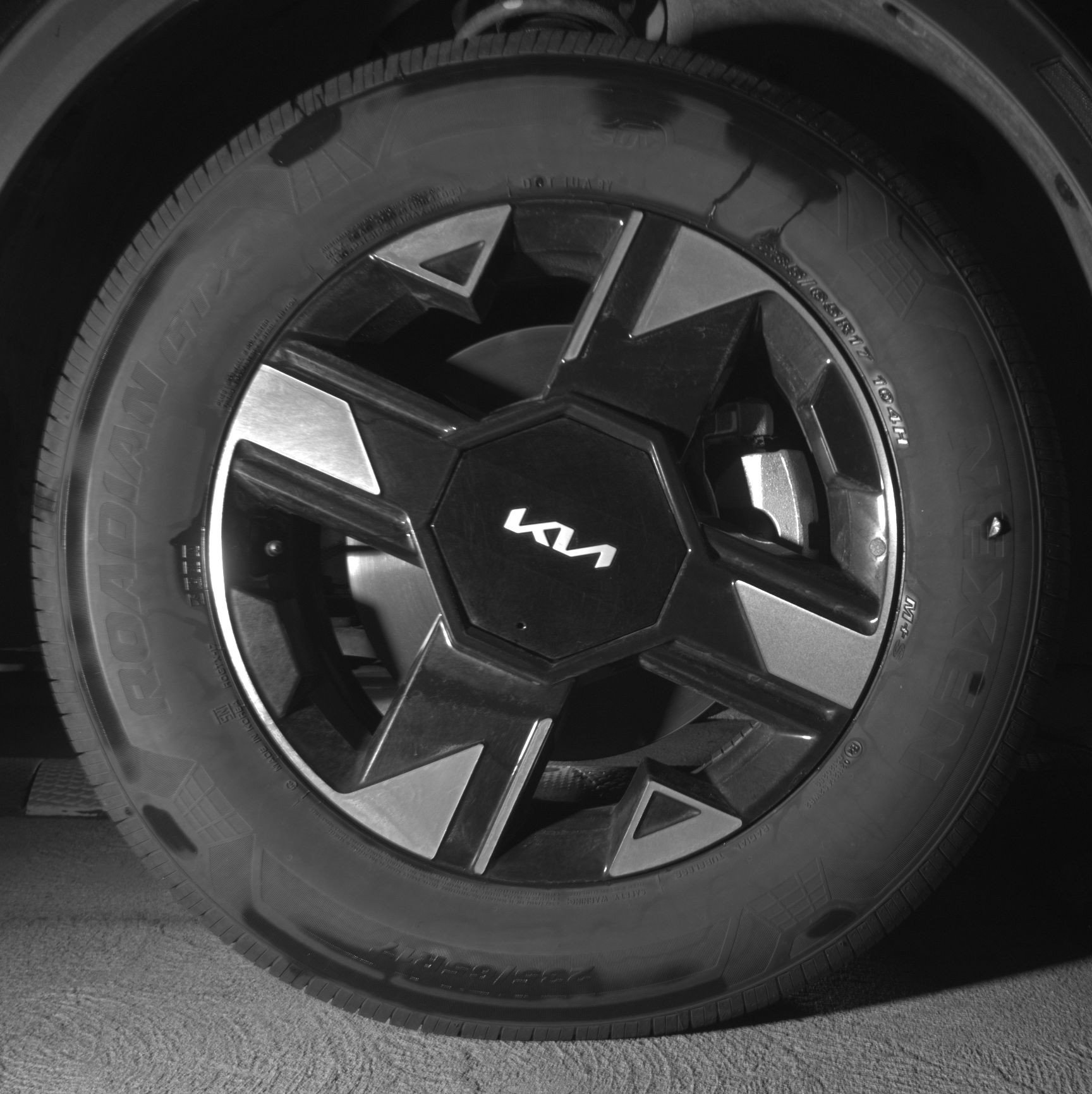Thumbnail: 2026 Kia Sportage - 13