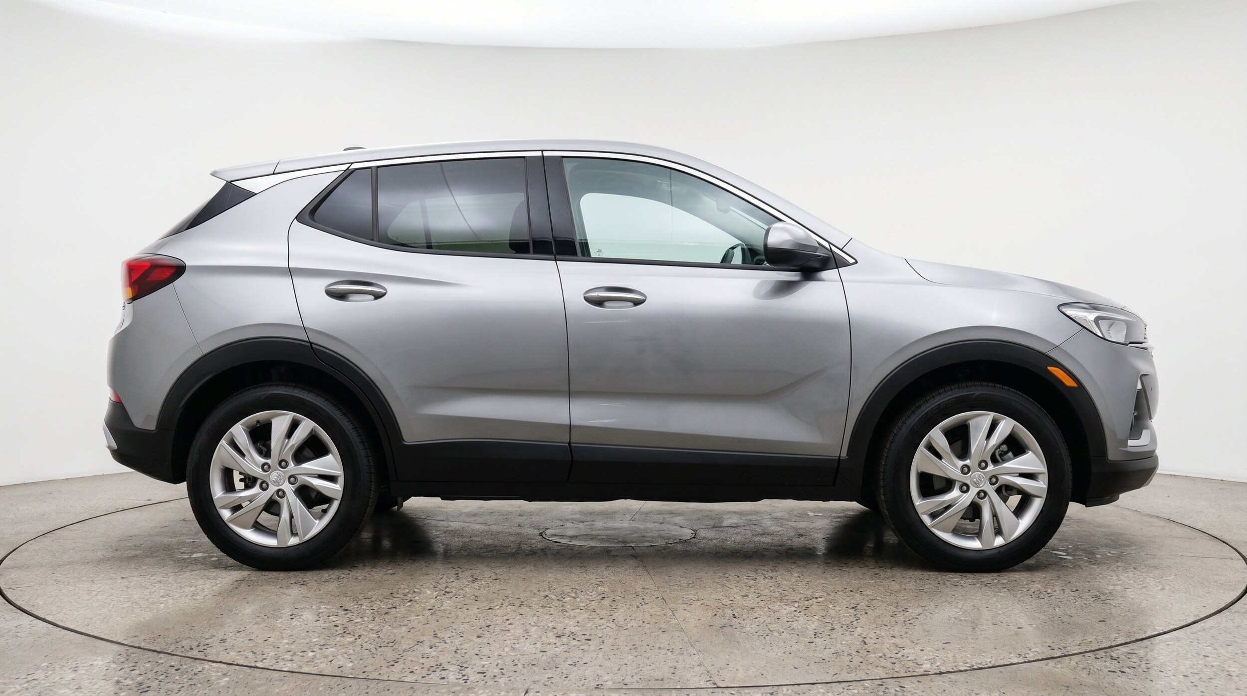 Thumbnail: 2025 Buick Encore GX - 11