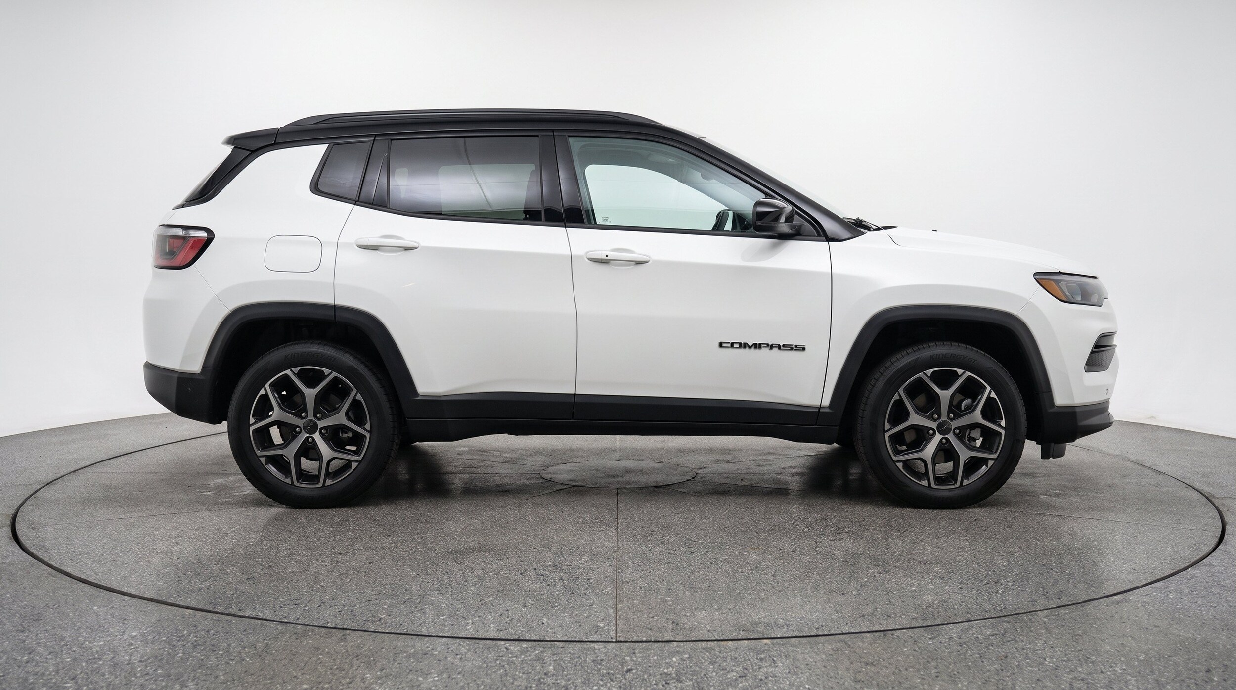Thumbnail: 2025 Jeep Compass - 10