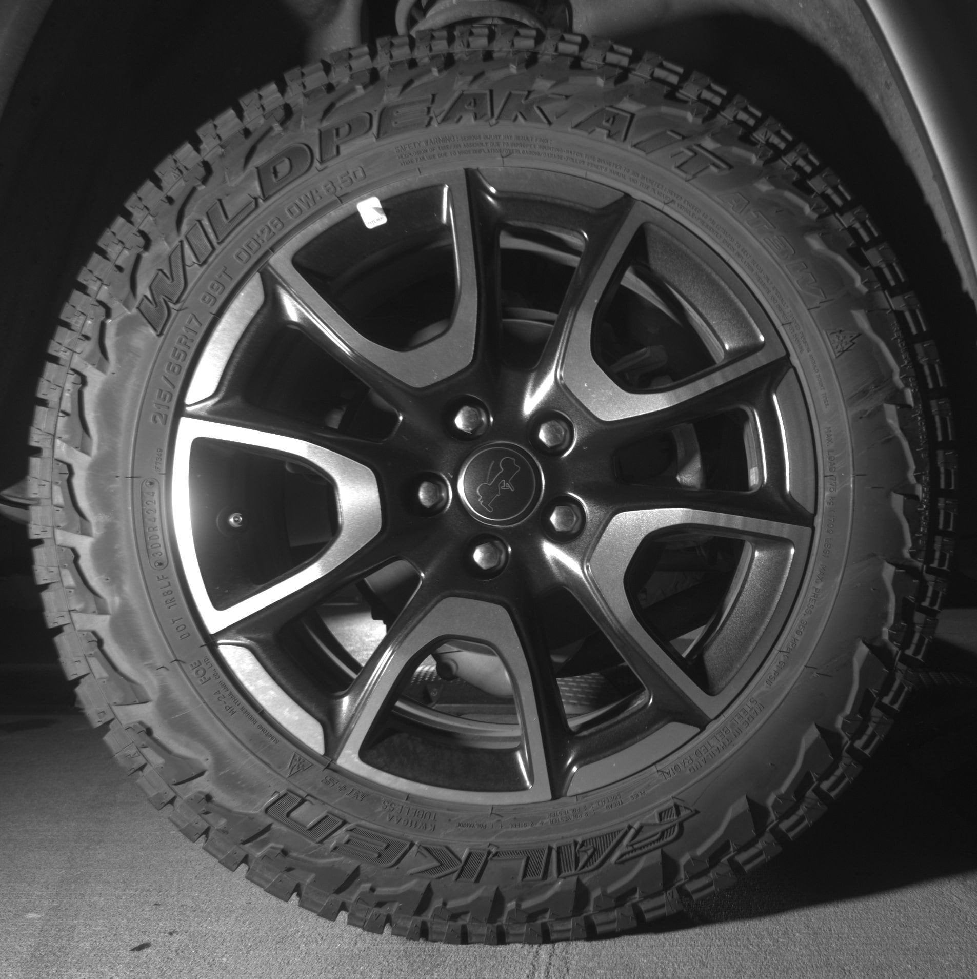 Thumbnail: 2025 Jeep Compass - 15