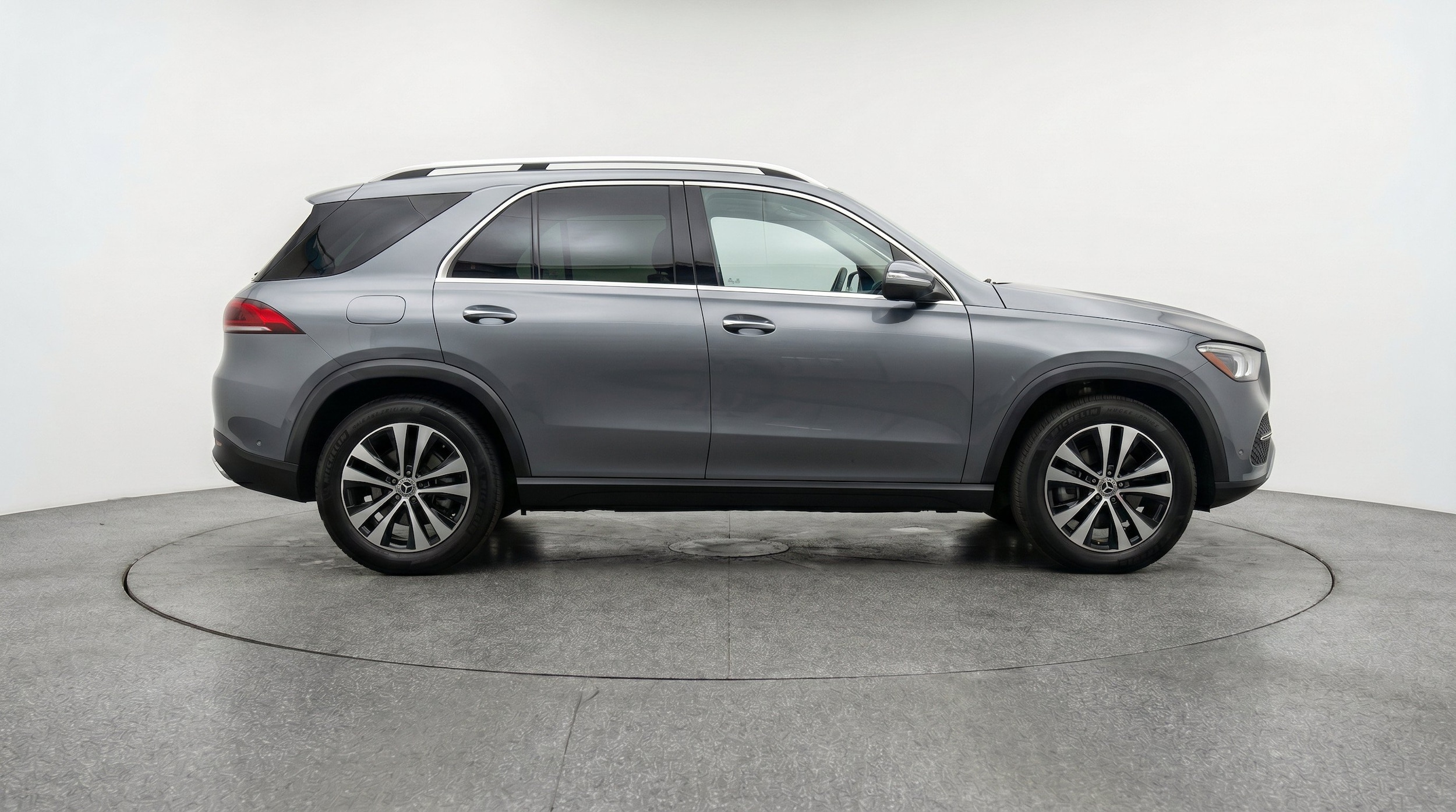 Thumbnail: 2026 Mercedes-Benz GLE - 11