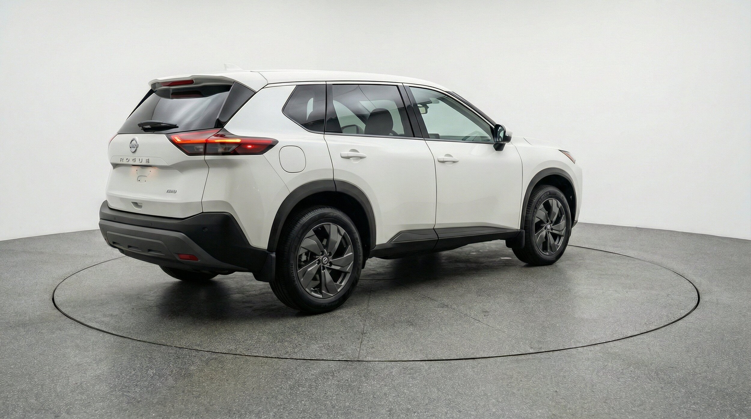 Thumbnail: 2025 Nissan Rogue - 9
