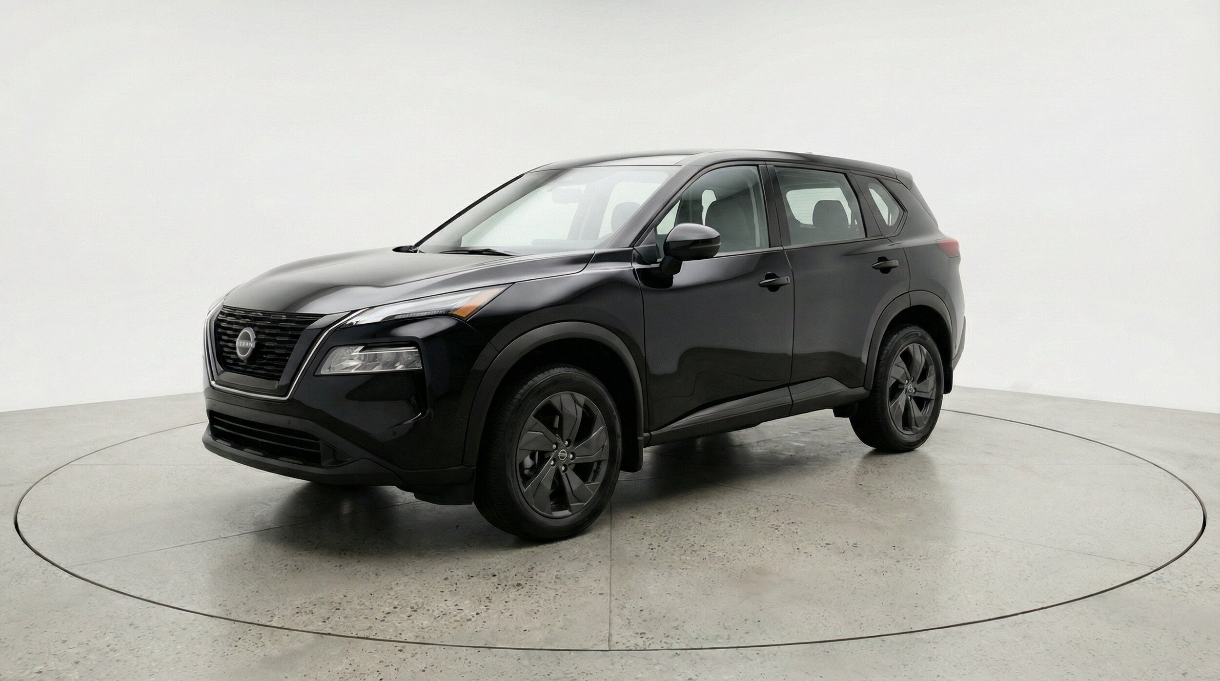 Thumbnail: 2026 Nissan Rogue - 3