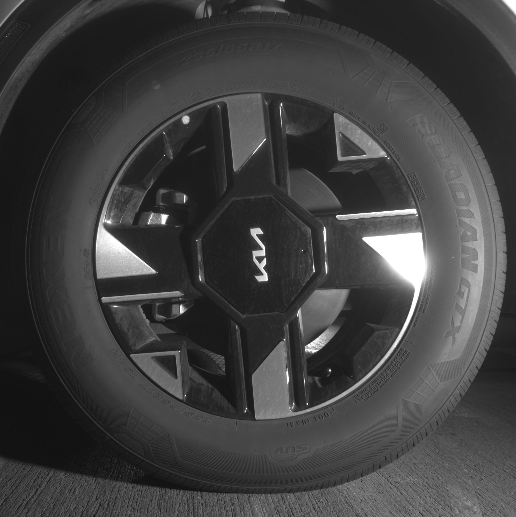 Thumbnail: 2026 Kia Sportage - 12
