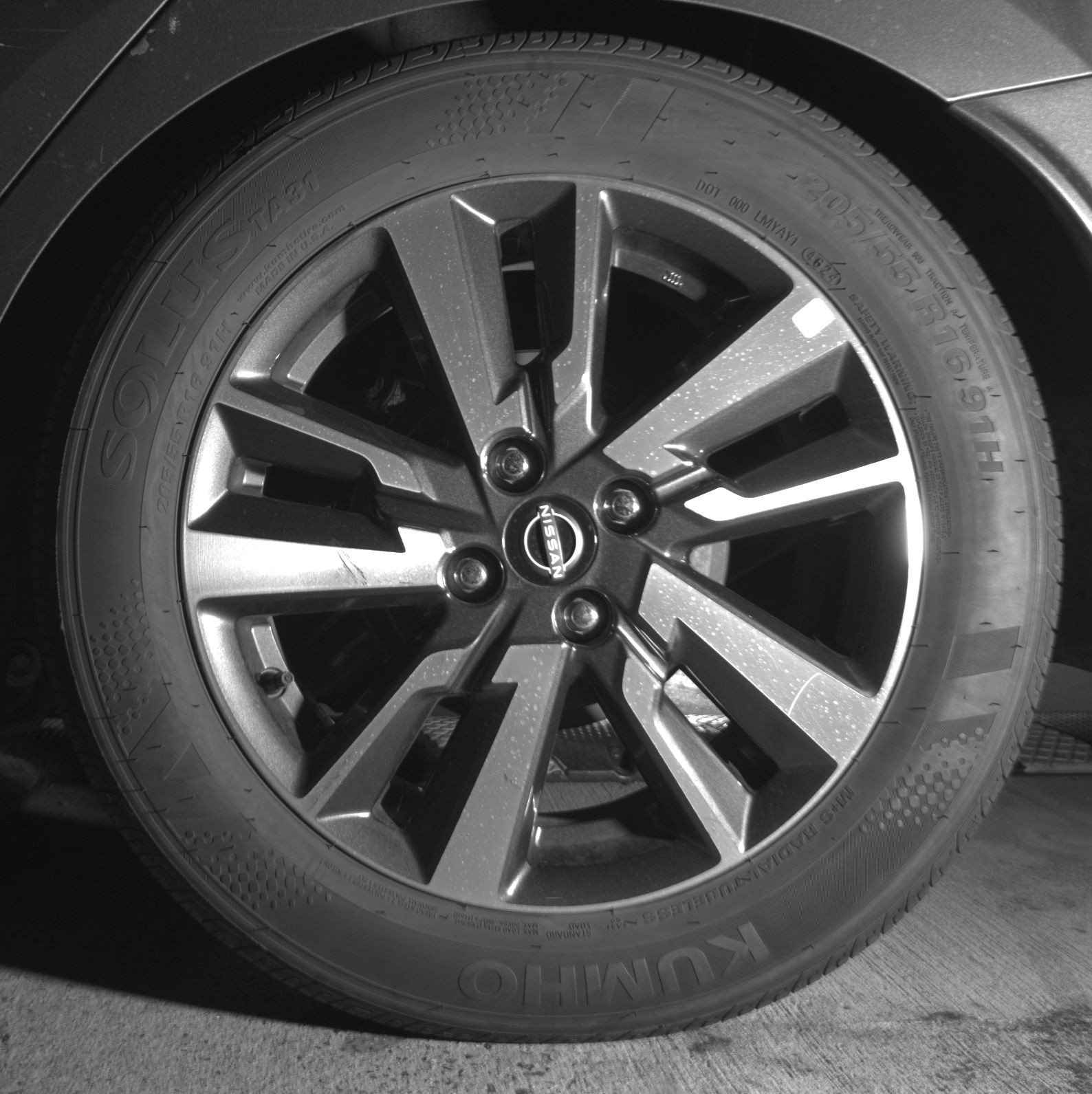 Thumbnail: 2025 Nissan Versa - 11