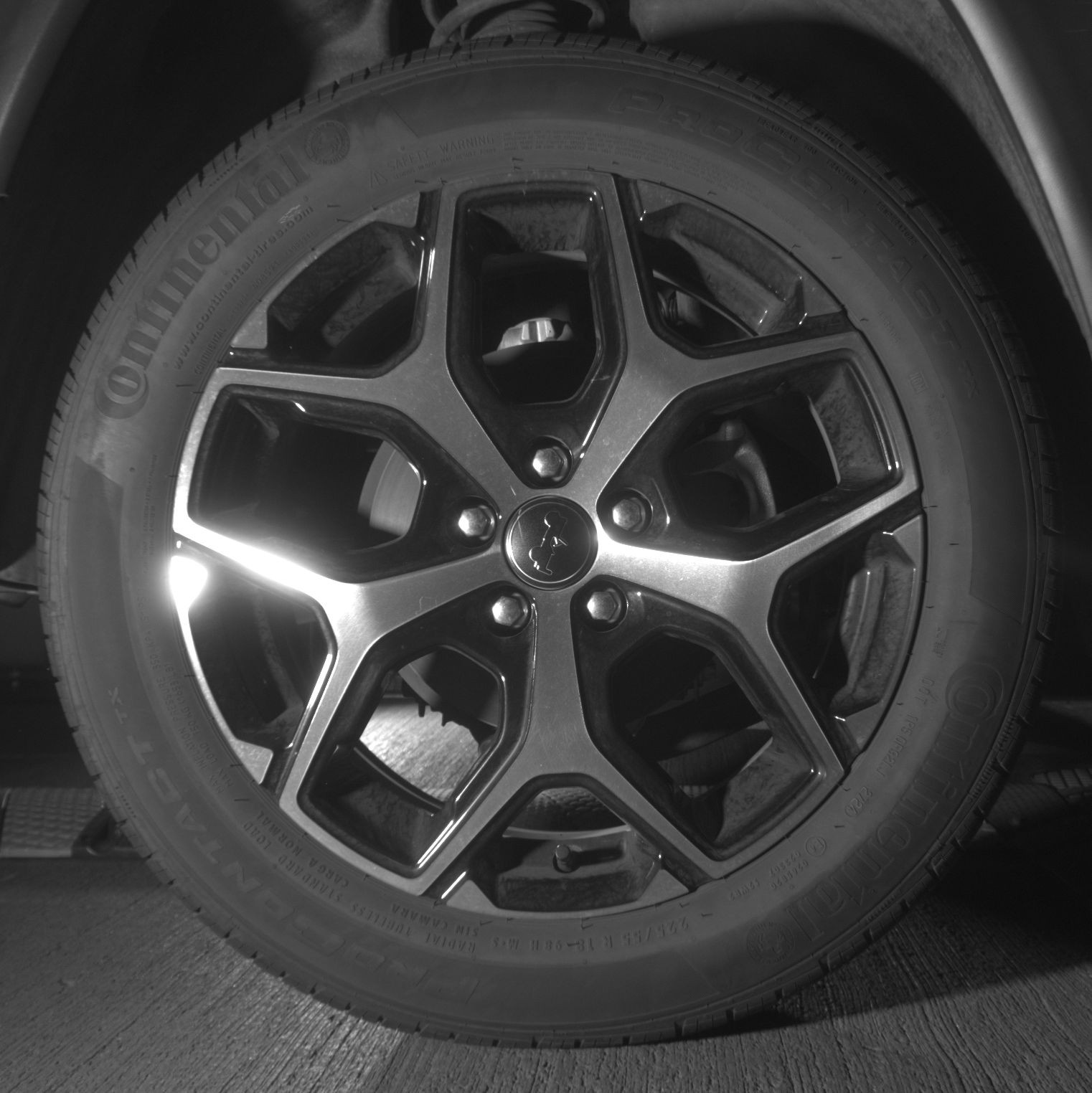 Thumbnail: 2025 Jeep Compass - 12