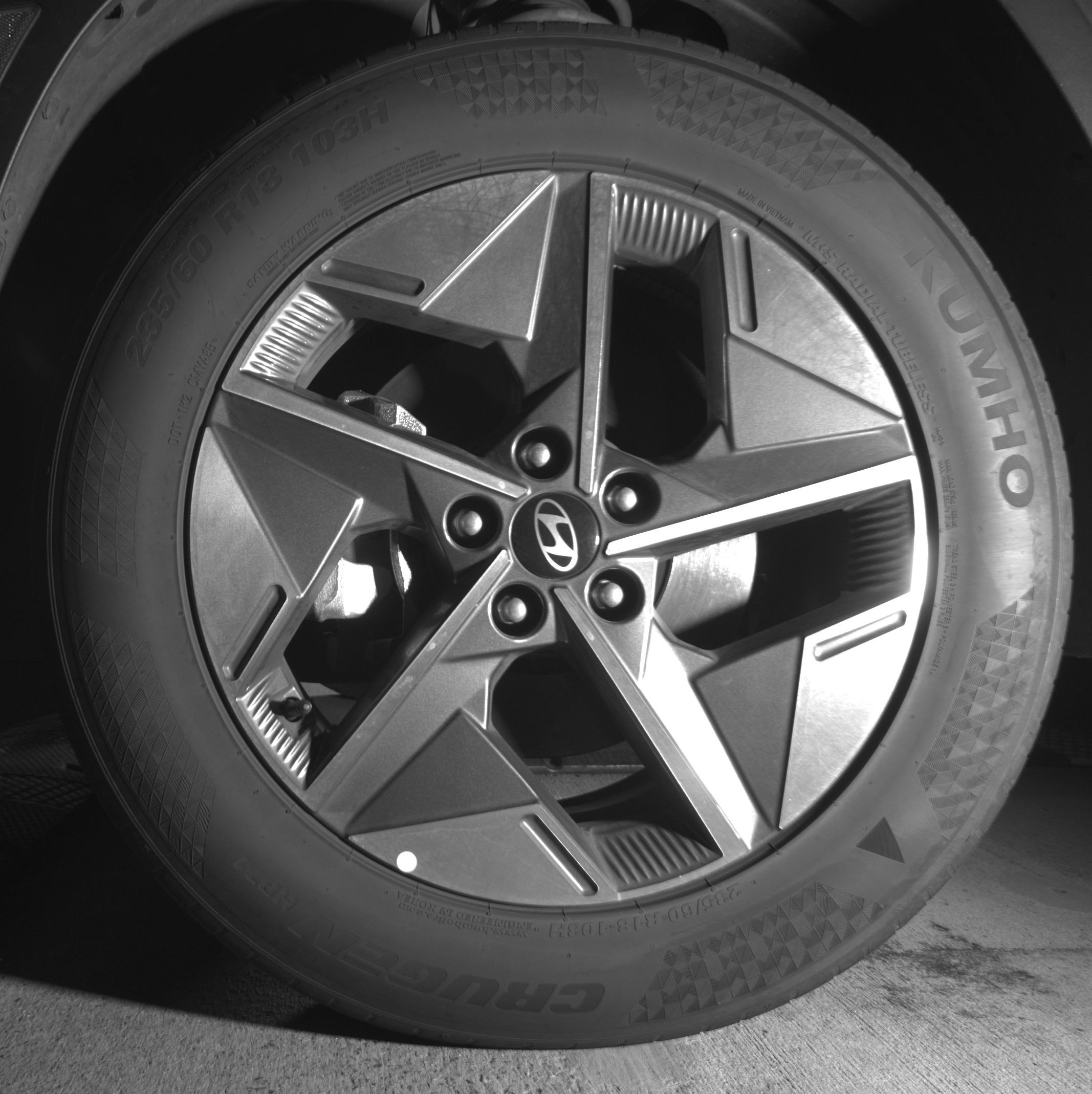 Thumbnail: 2025 Hyundai Tucson - 12