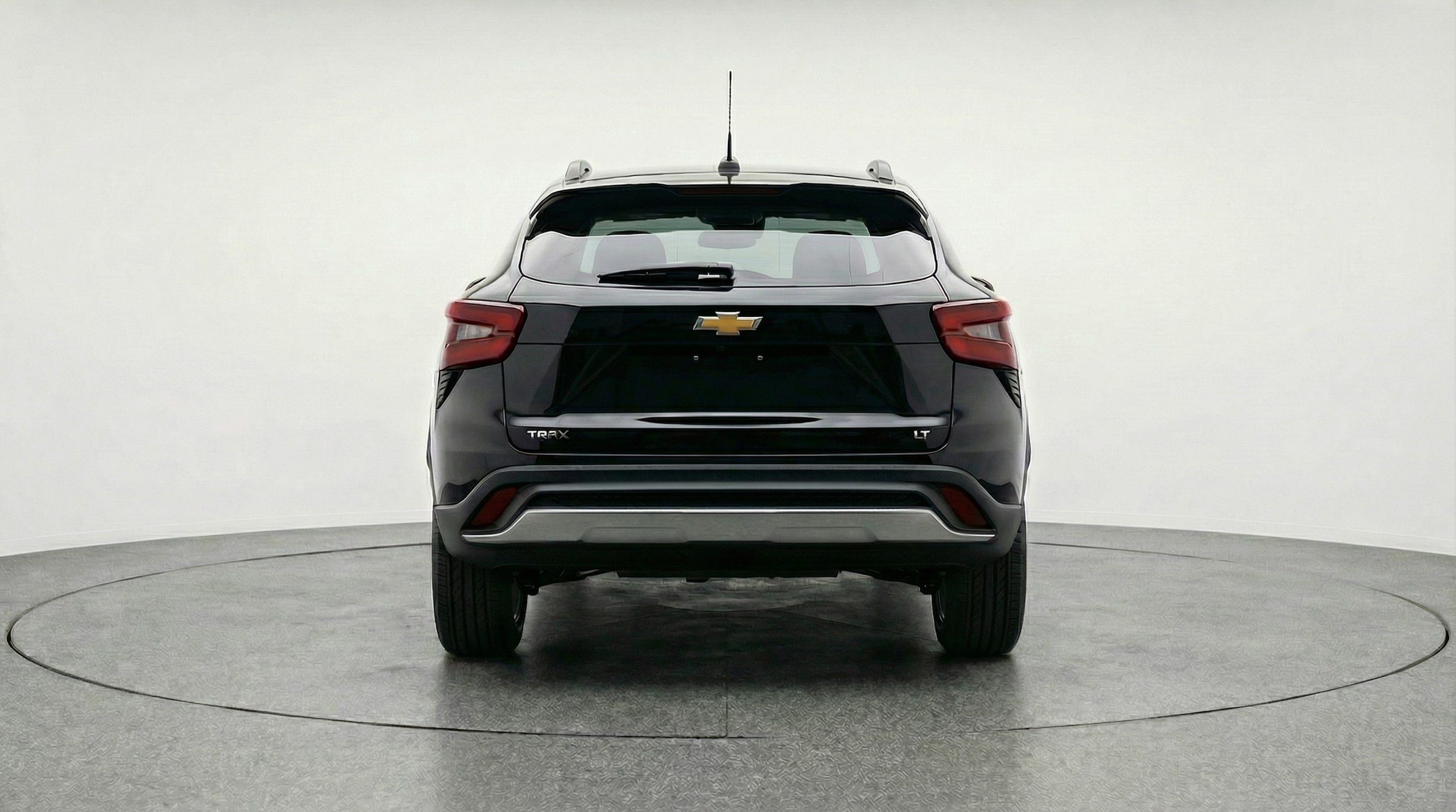 Thumbnail: 2025 Chevrolet Trax - 6