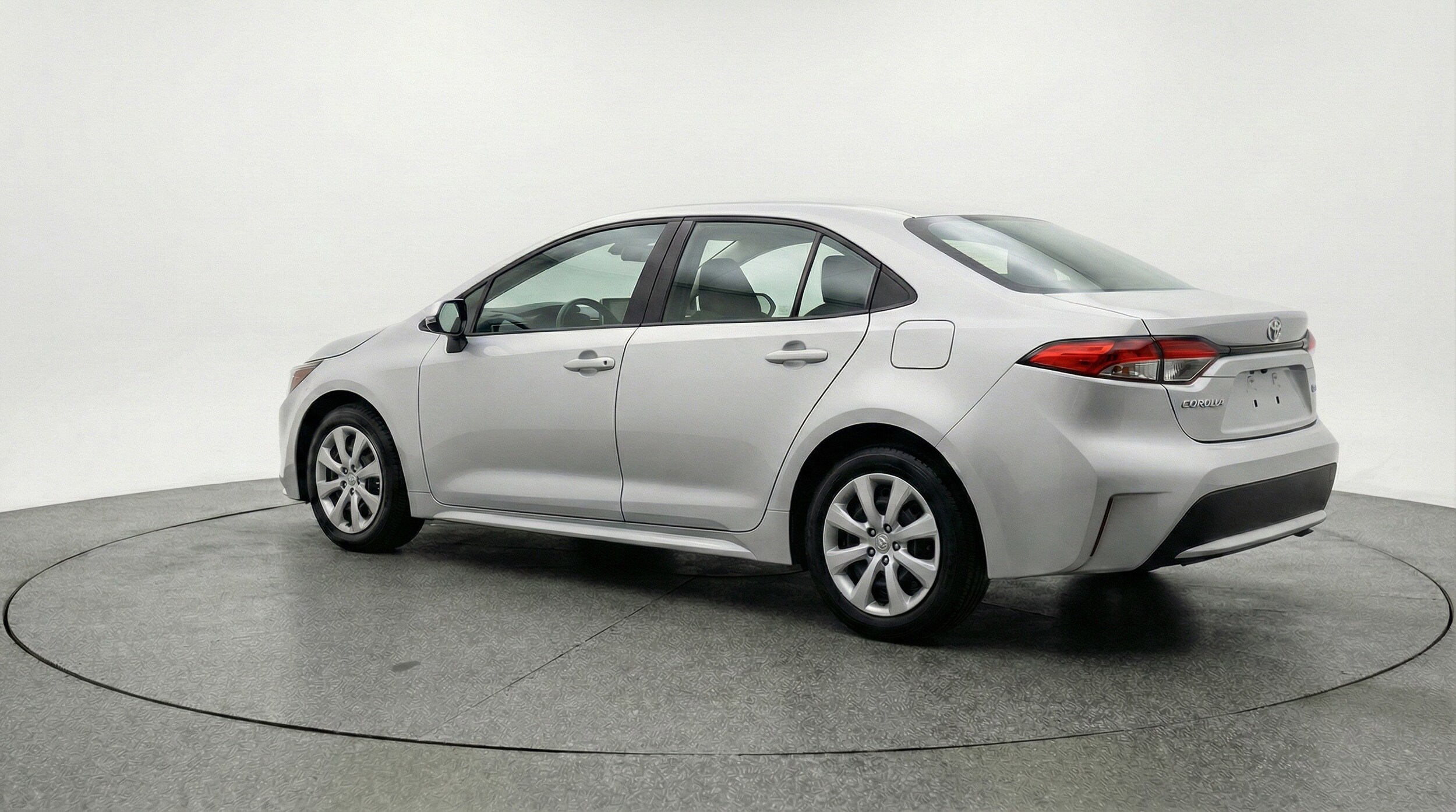 Thumbnail: 2025 Toyota Corolla - 6