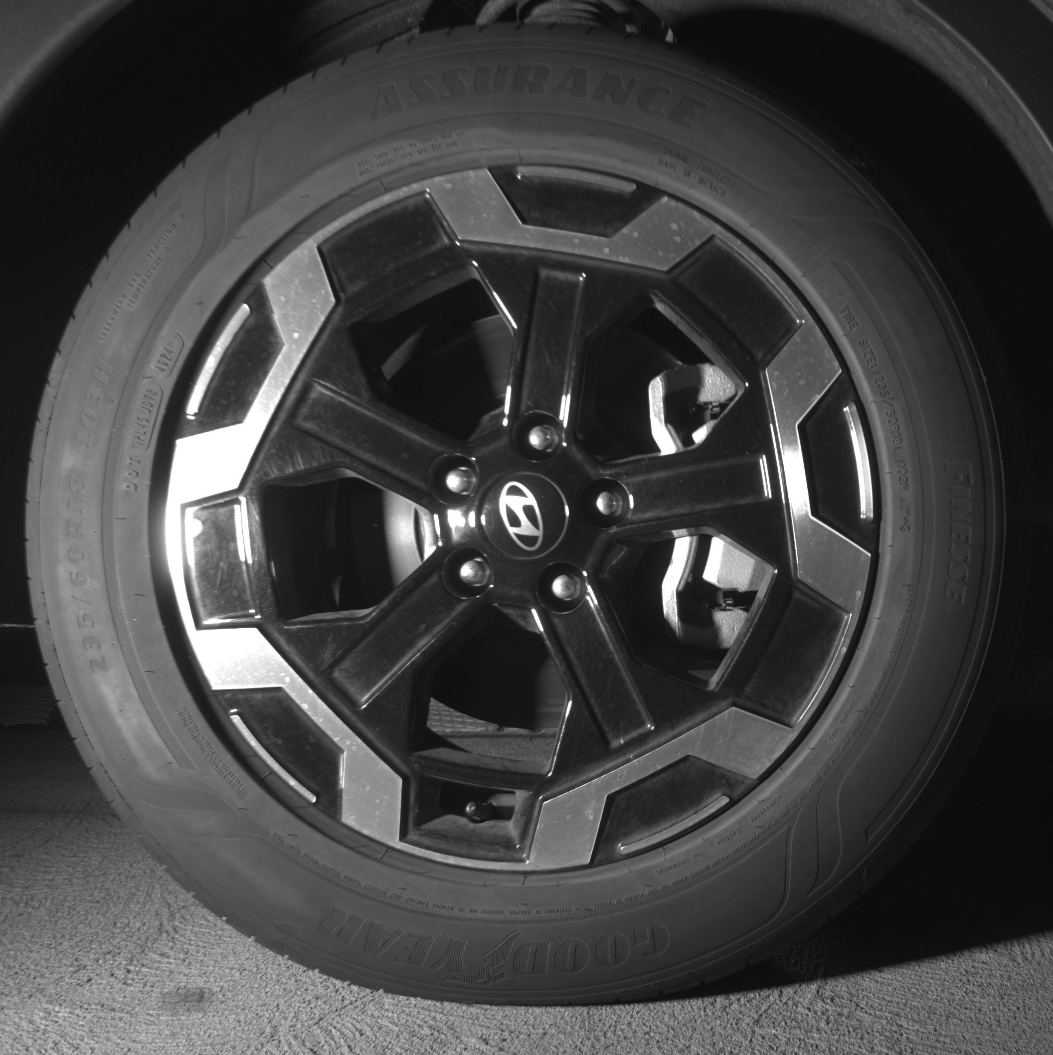 Thumbnail: 2025 Hyundai Santa Fe - 13