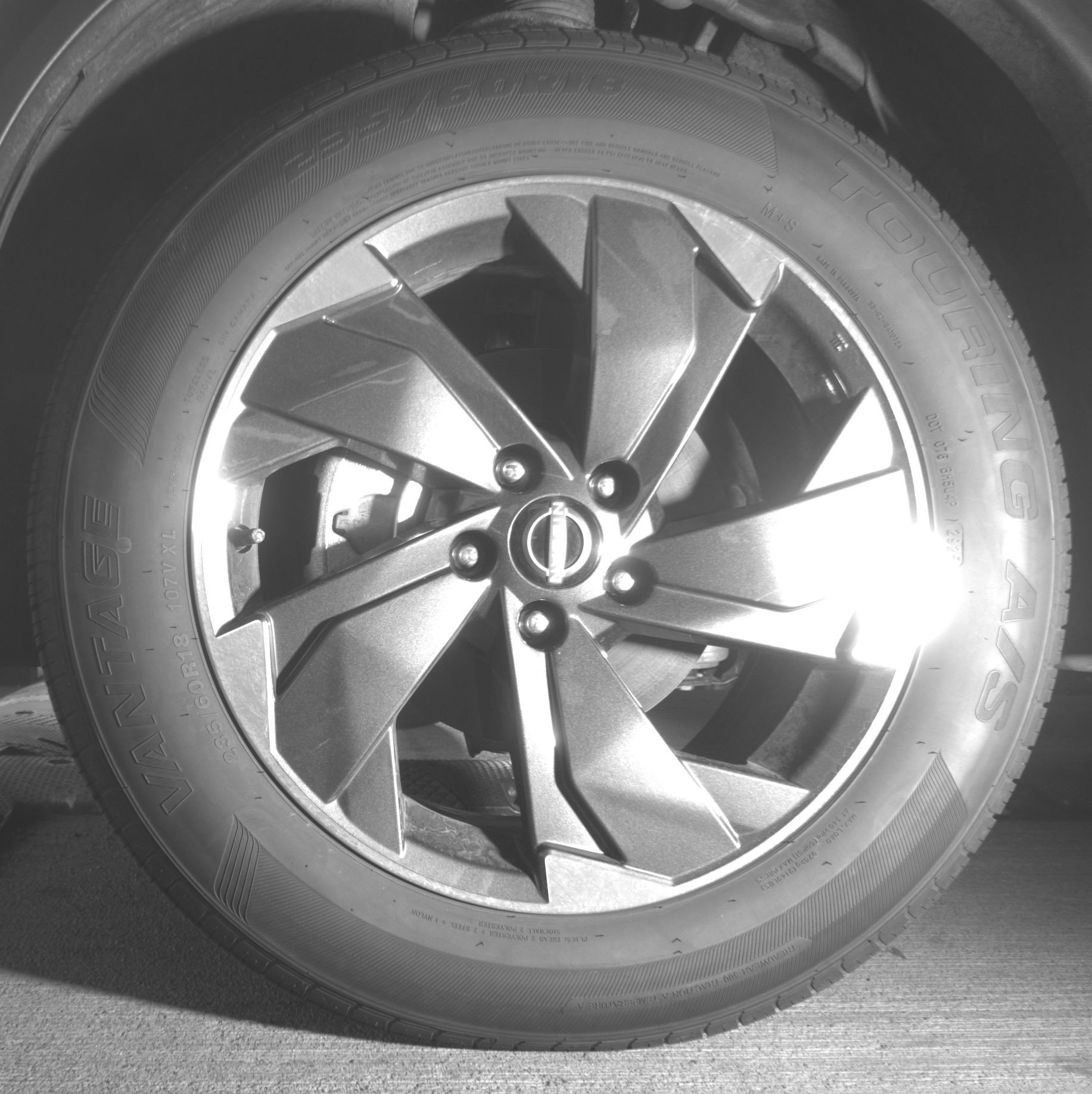 Thumbnail: 2025 Nissan Rogue - 12