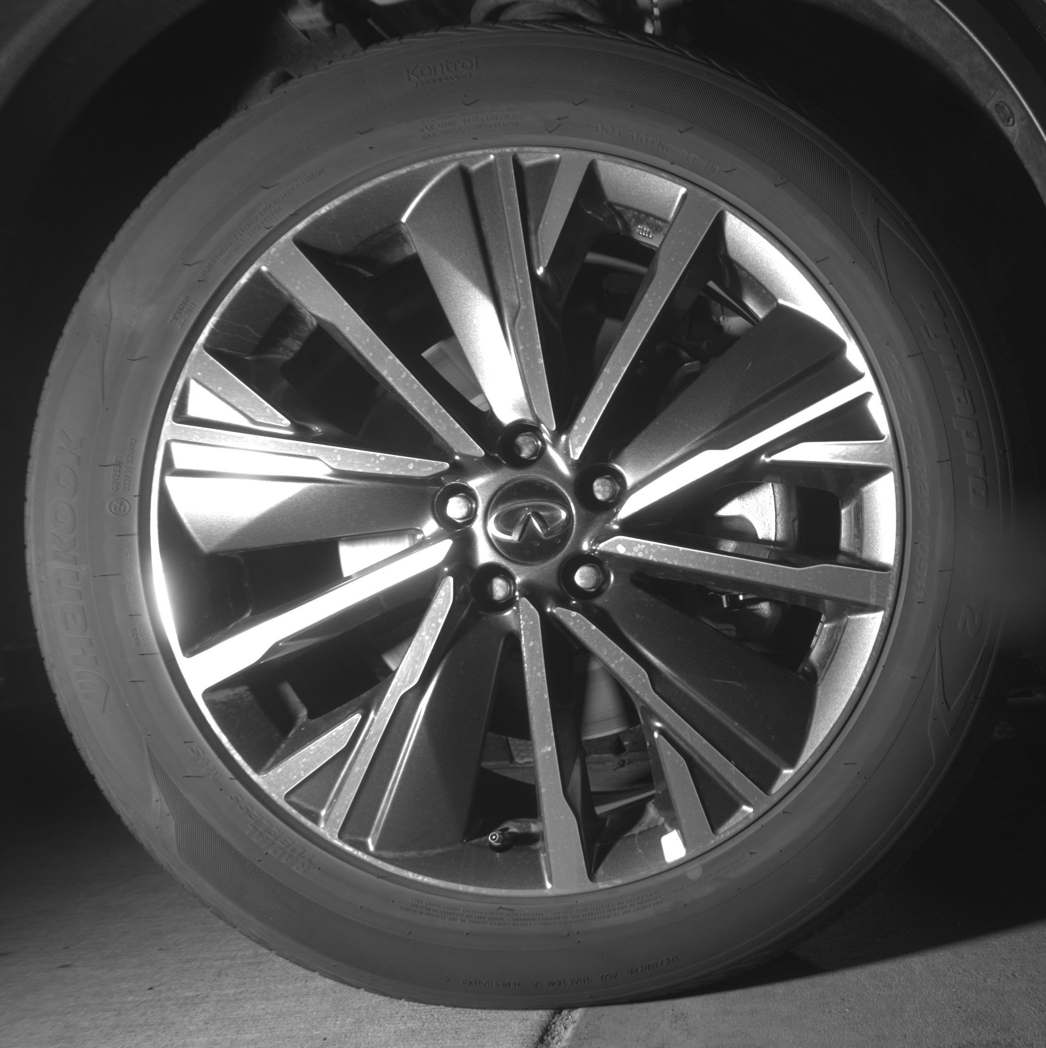 Thumbnail: 2026 INFINITI QX60 - 13