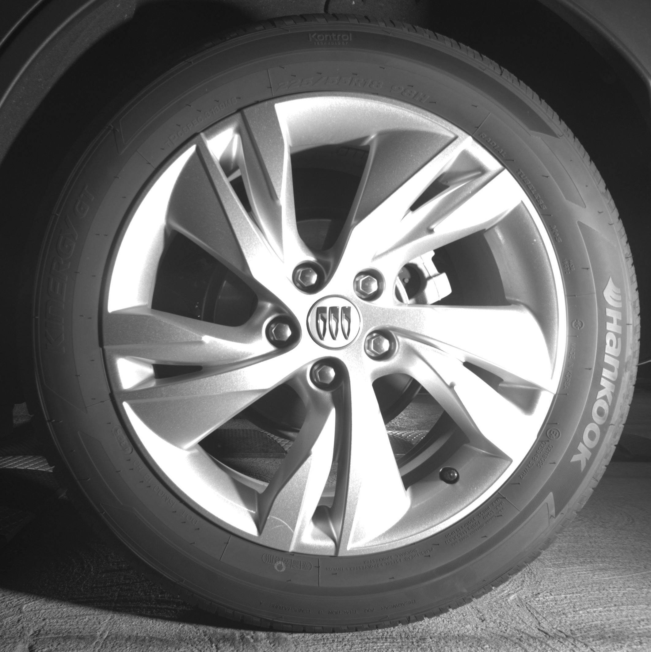 Thumbnail: 2026 Buick Encore GX - 14