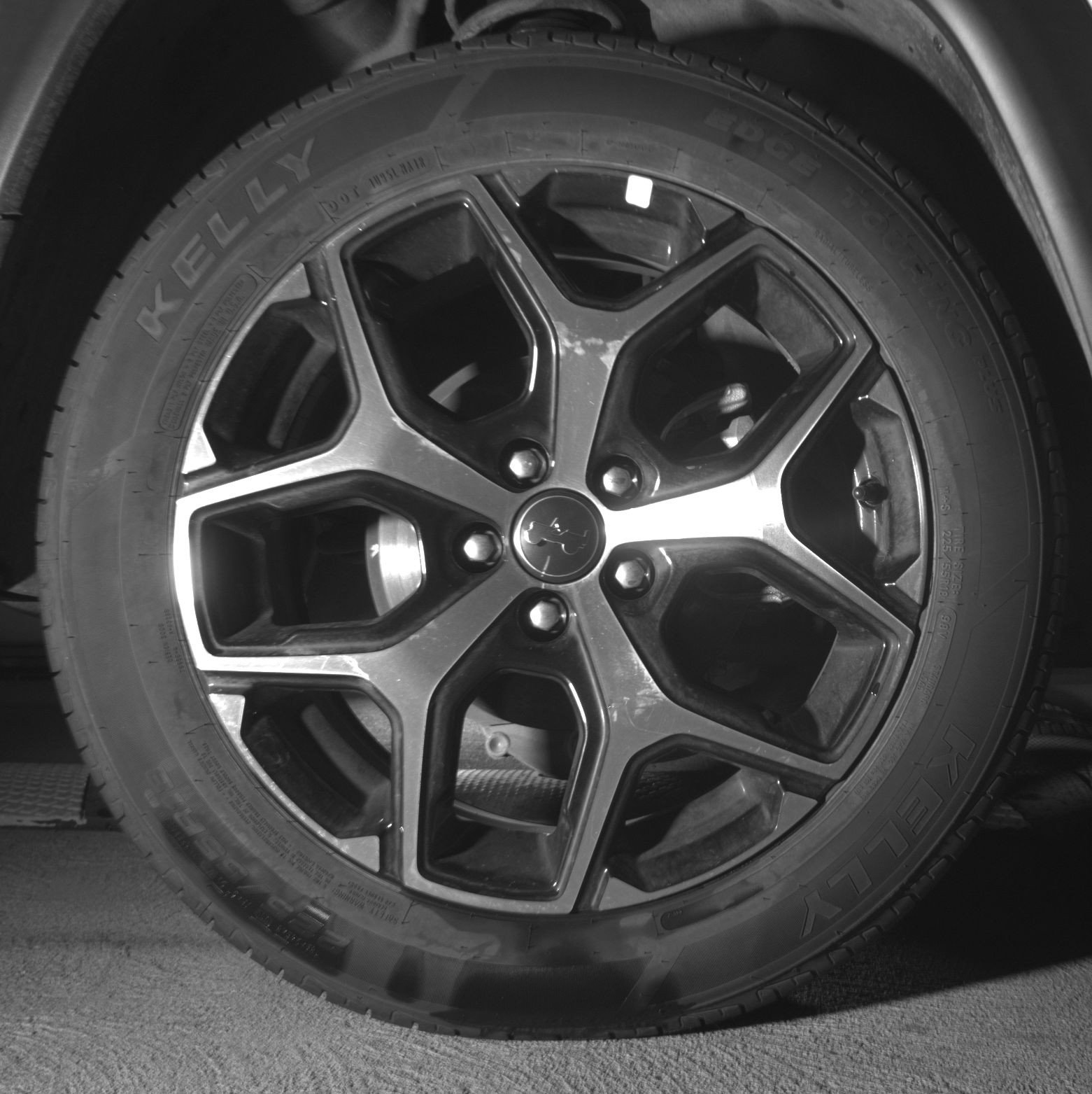 Thumbnail: 2025 Jeep Compass - 15