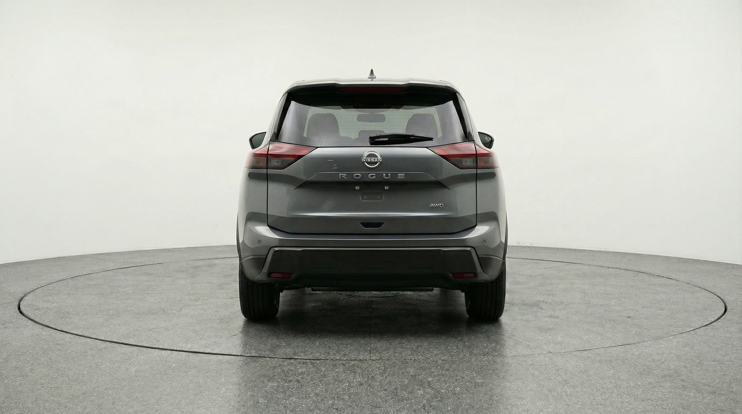 Thumbnail: 2025 Nissan Rogue - 7
