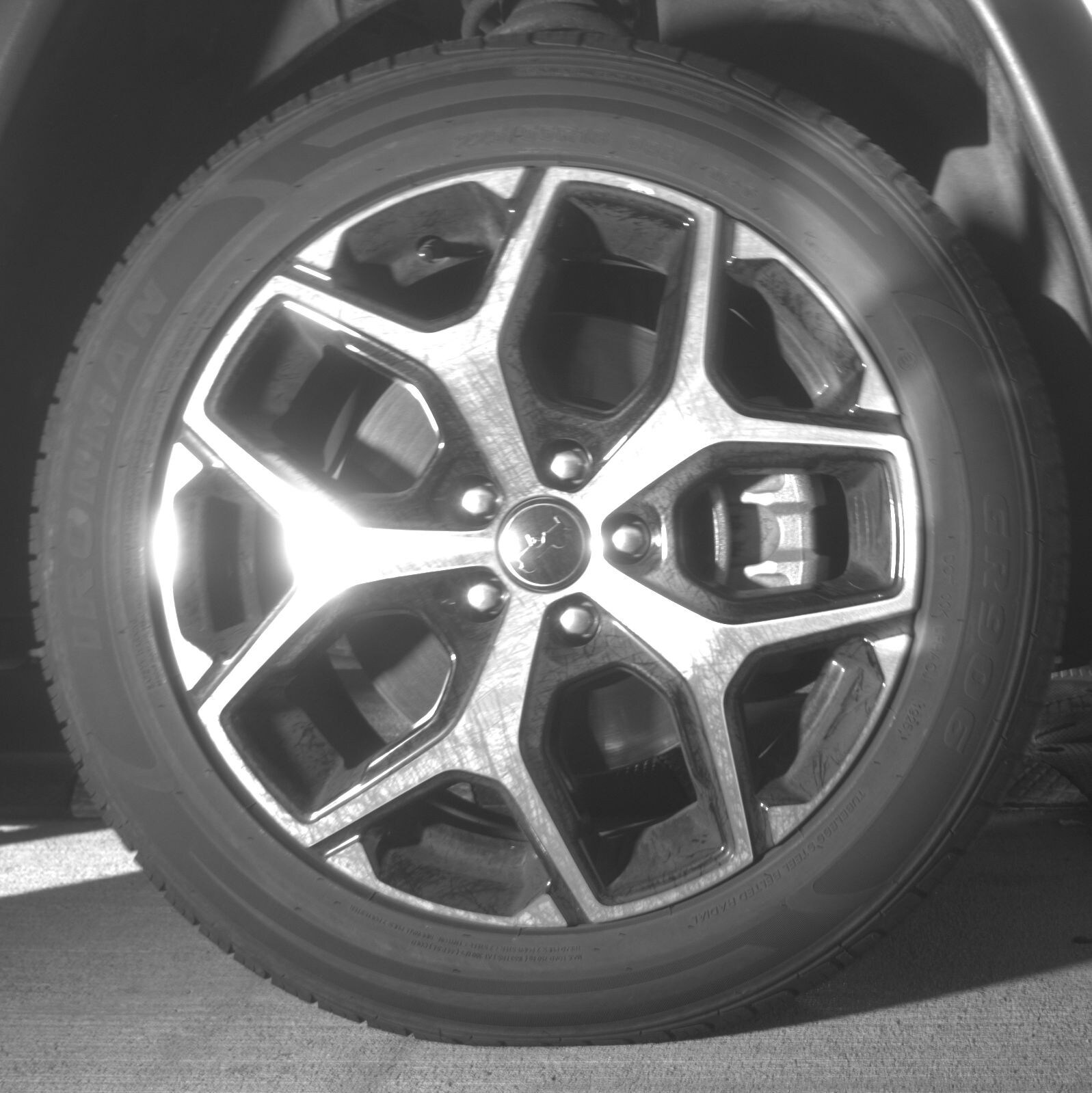 Thumbnail: 2025 Jeep Compass - 10