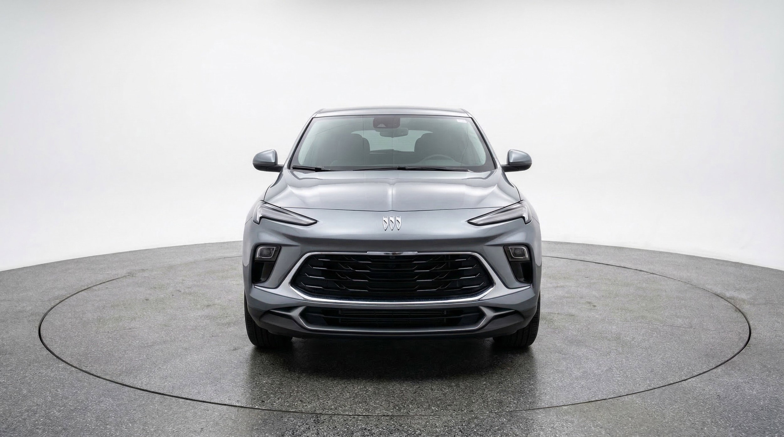 Thumbnail: 2025 Buick Encore GX - 2