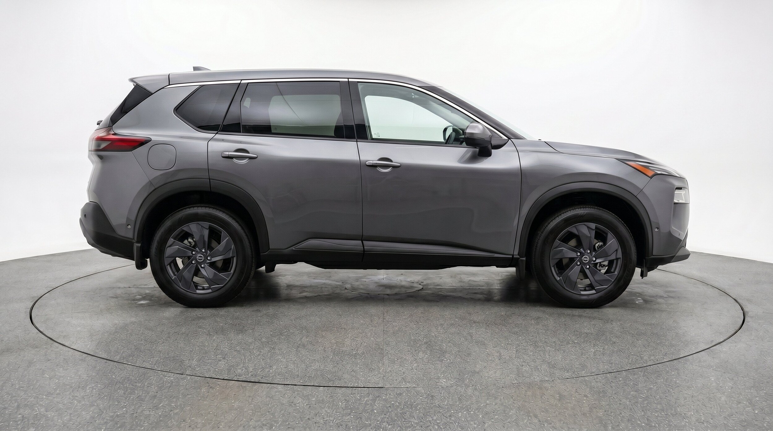 Thumbnail: 2026 Nissan Rogue - 11