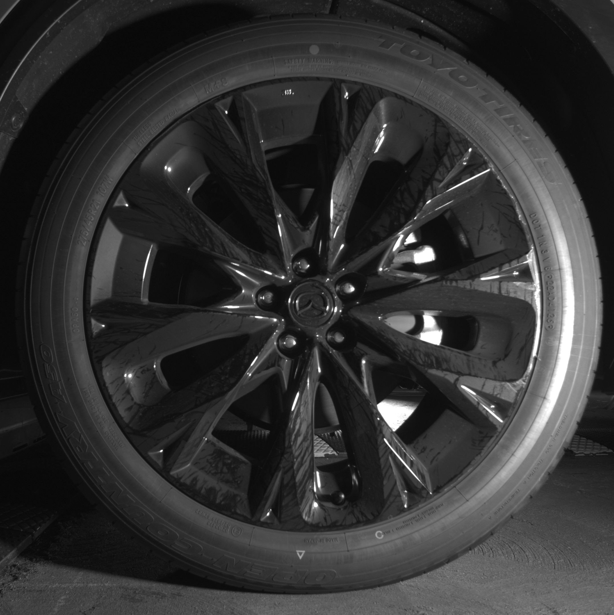 Thumbnail: 2026 Mazda CX-90 - 12