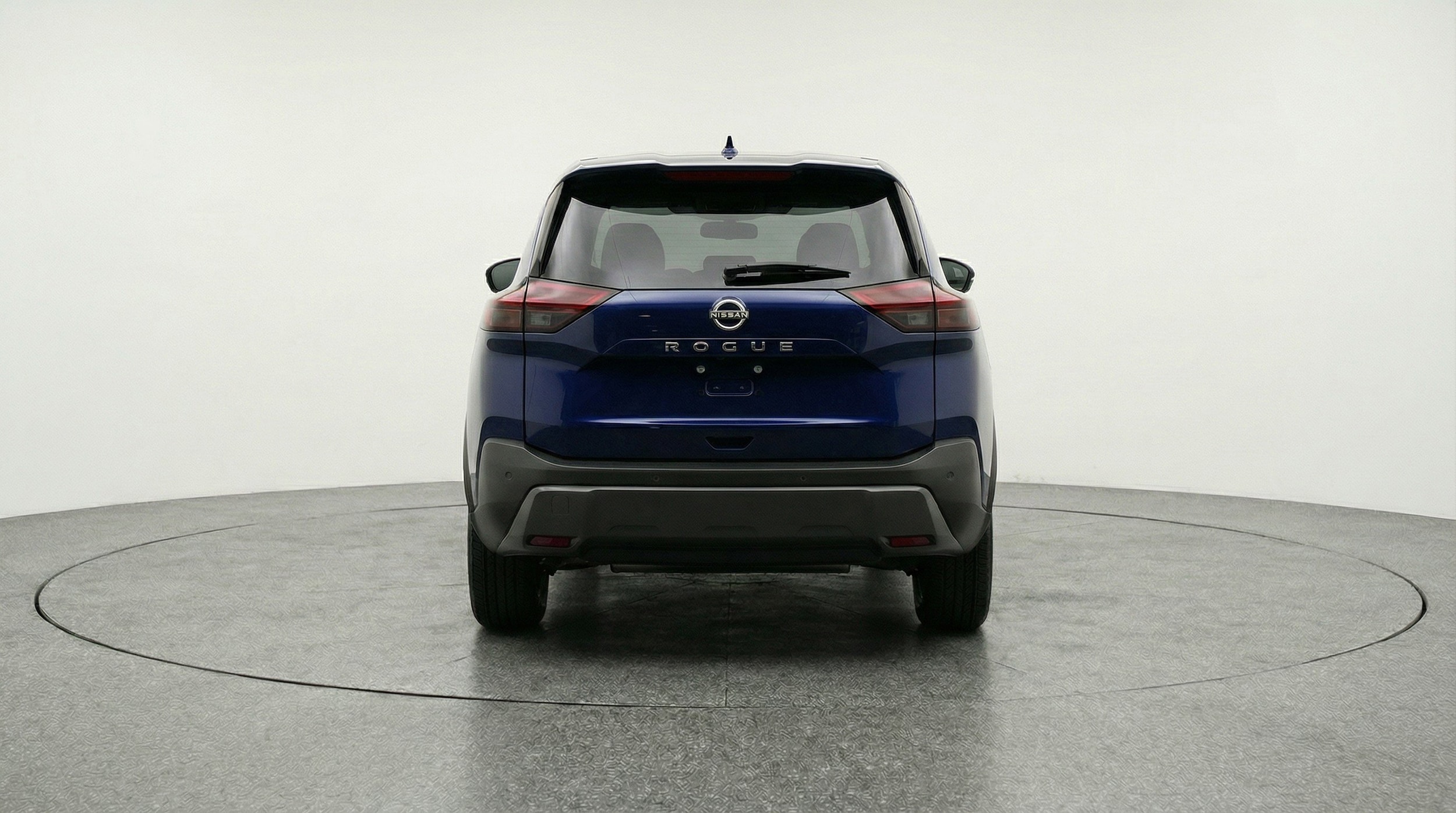 Thumbnail: 2025 Nissan Rogue - 7
