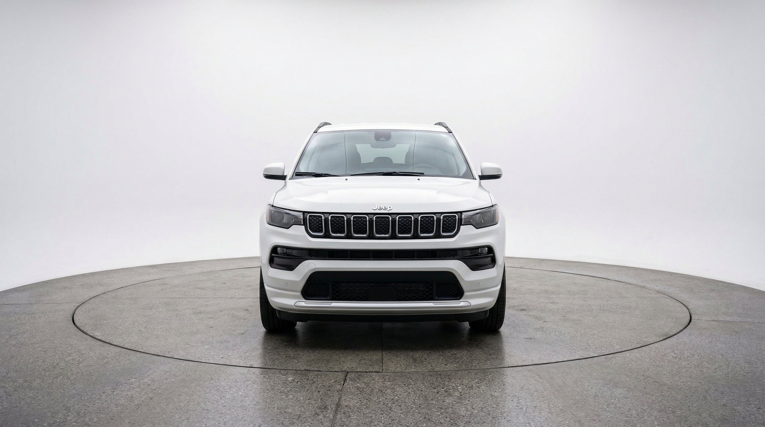 Thumbnail: 2025 Jeep Compass - 2