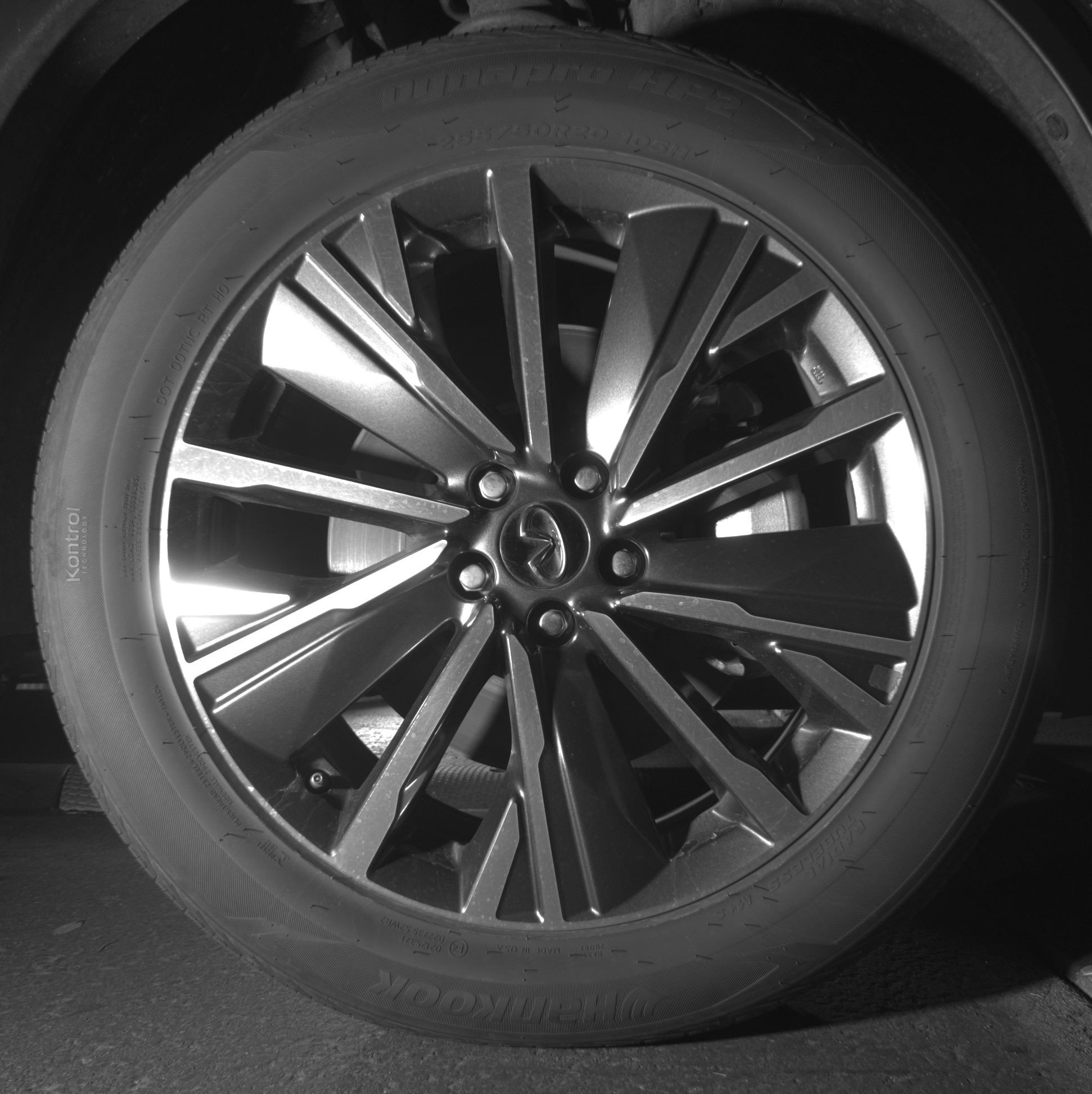 Thumbnail: 2026 INFINITI QX60 - 13