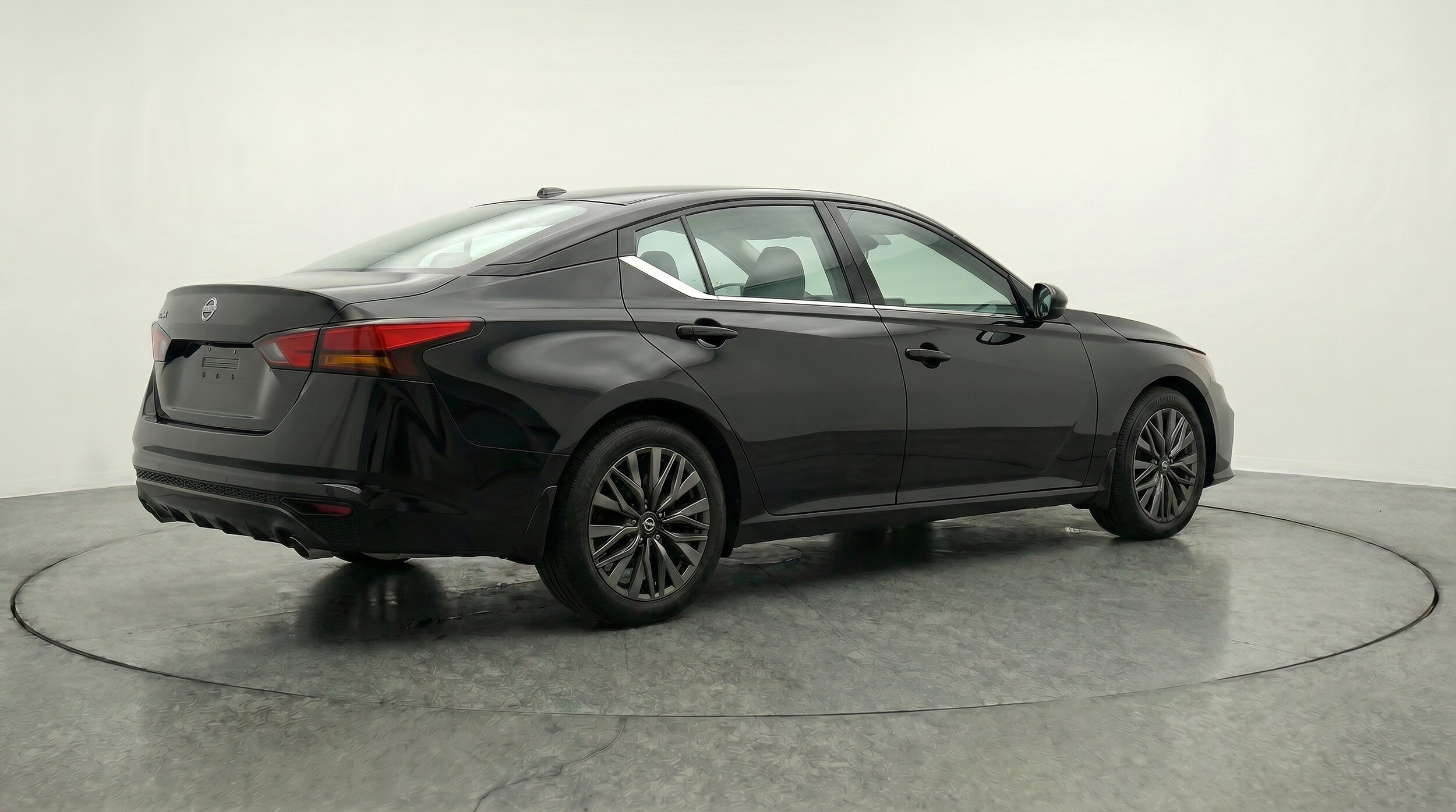 Thumbnail: 2026 Nissan Altima - 9