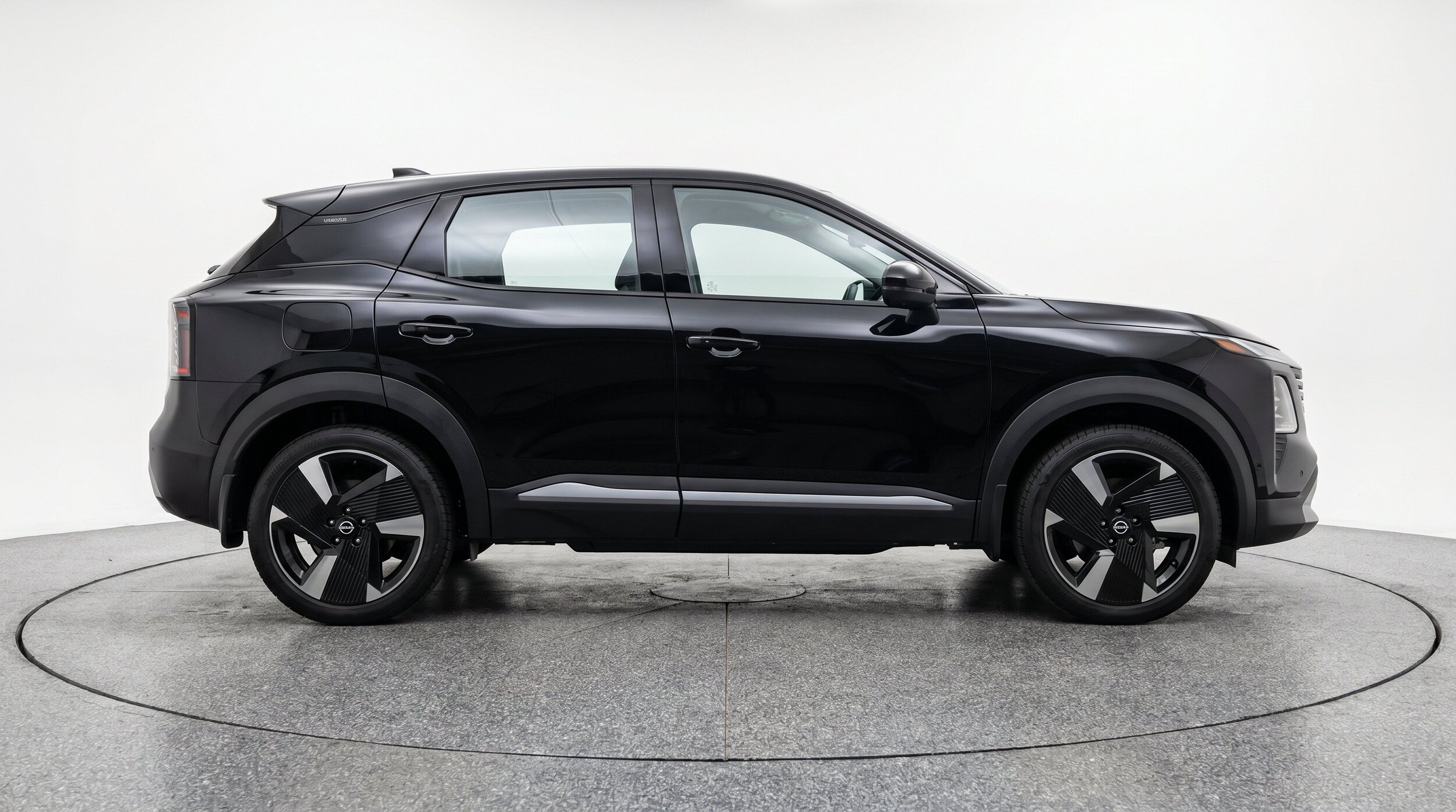Thumbnail: 2026 Nissan Kicks - 11