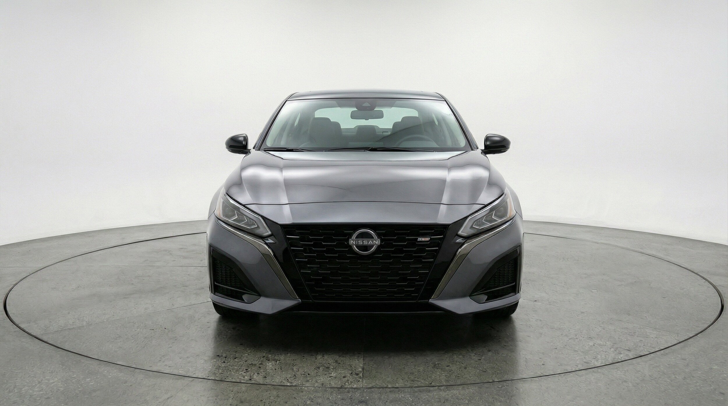 Thumbnail: 2025 Nissan Altima - 2