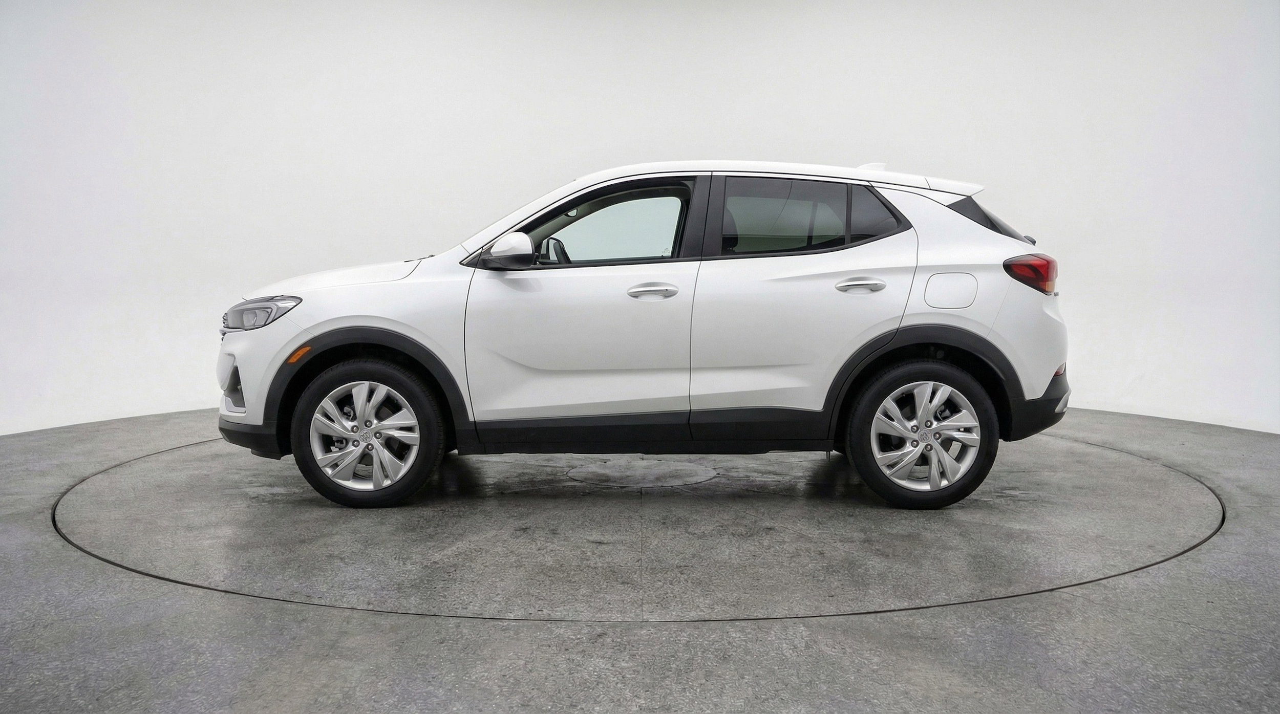 Thumbnail: 2025 Buick Encore GX - 5