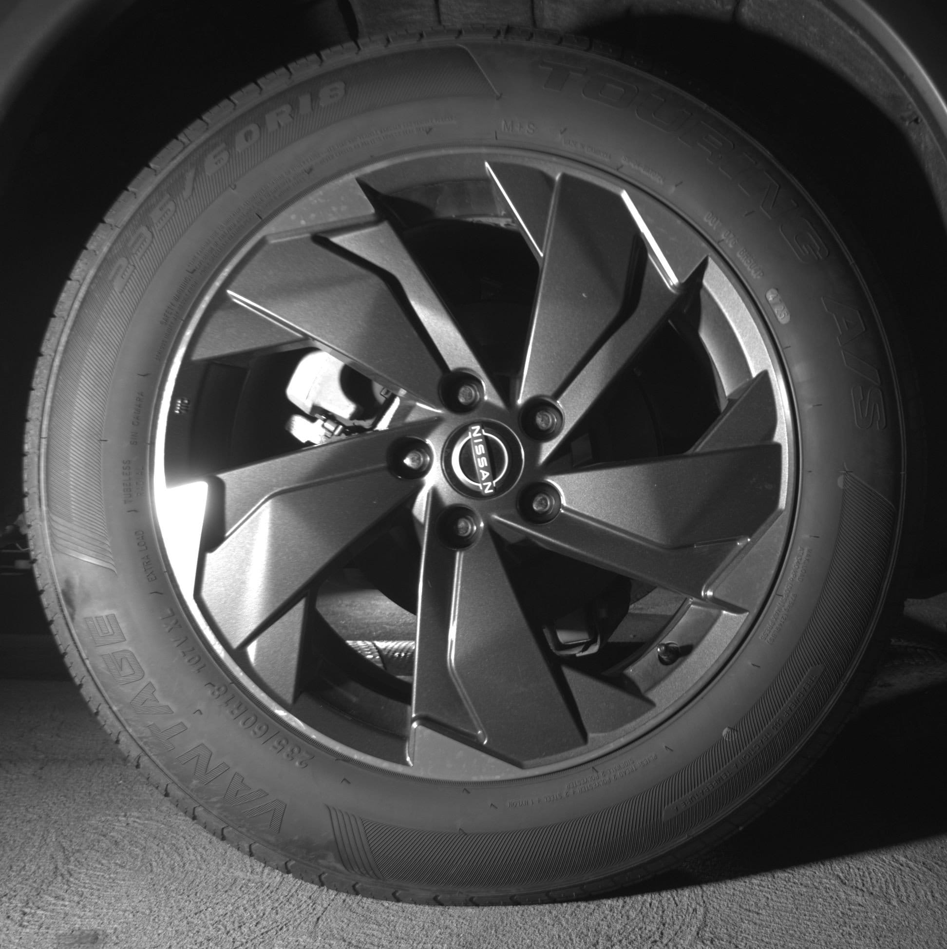 Thumbnail: 2025 Nissan Rogue - 15