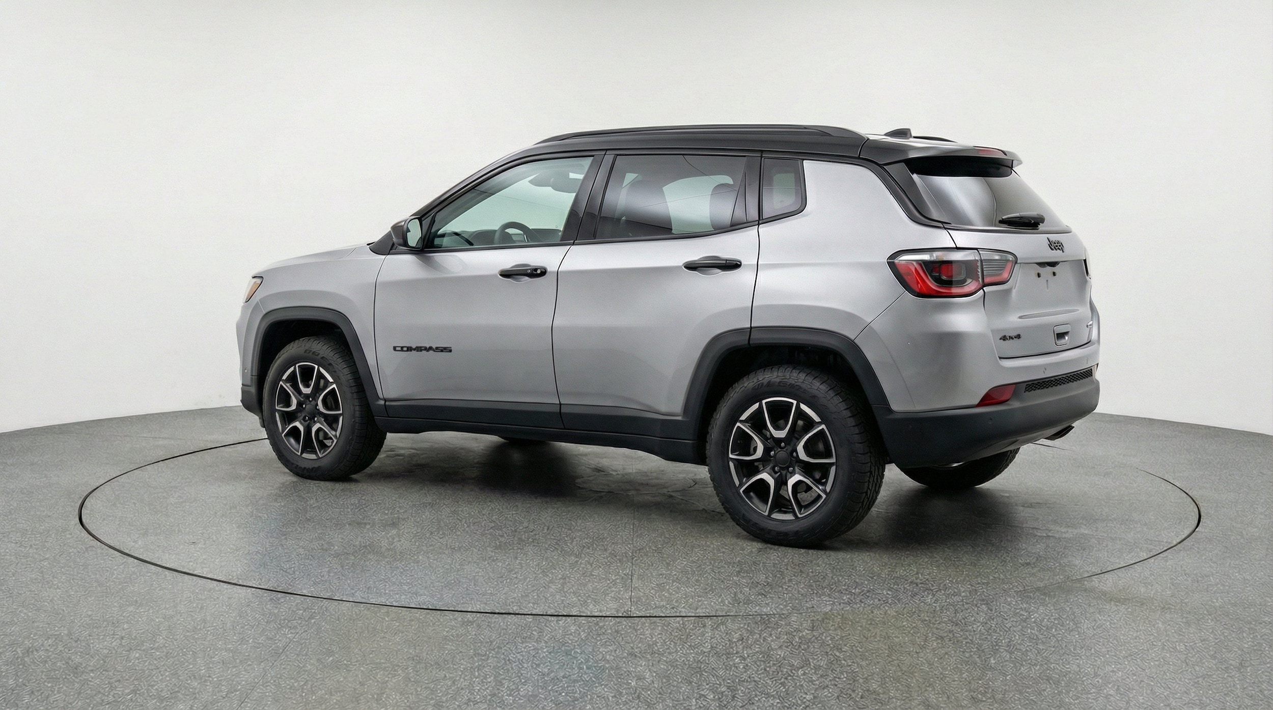 Thumbnail: 2025 Jeep Compass - 6