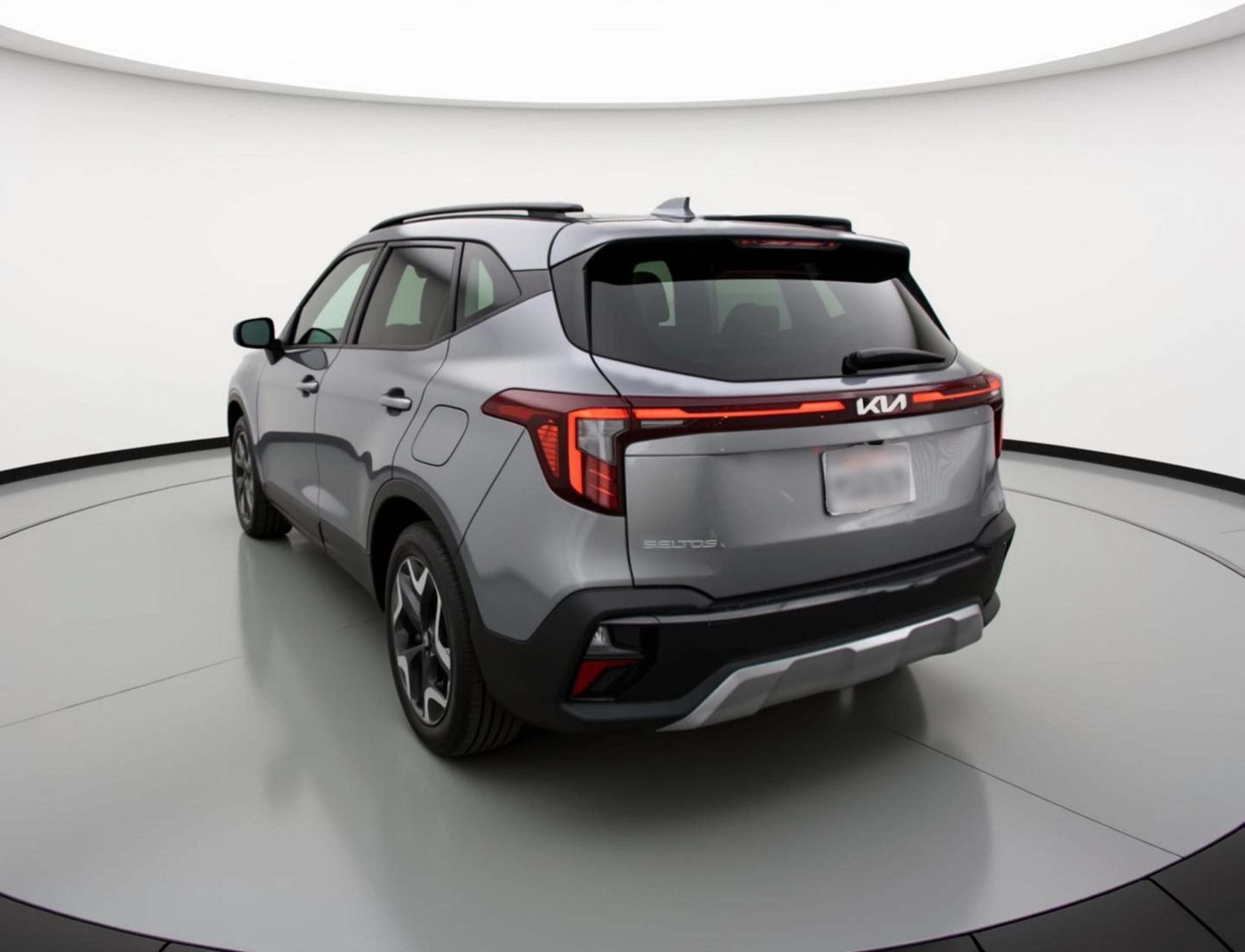 Thumbnail: 2025 Kia Seltos - 5