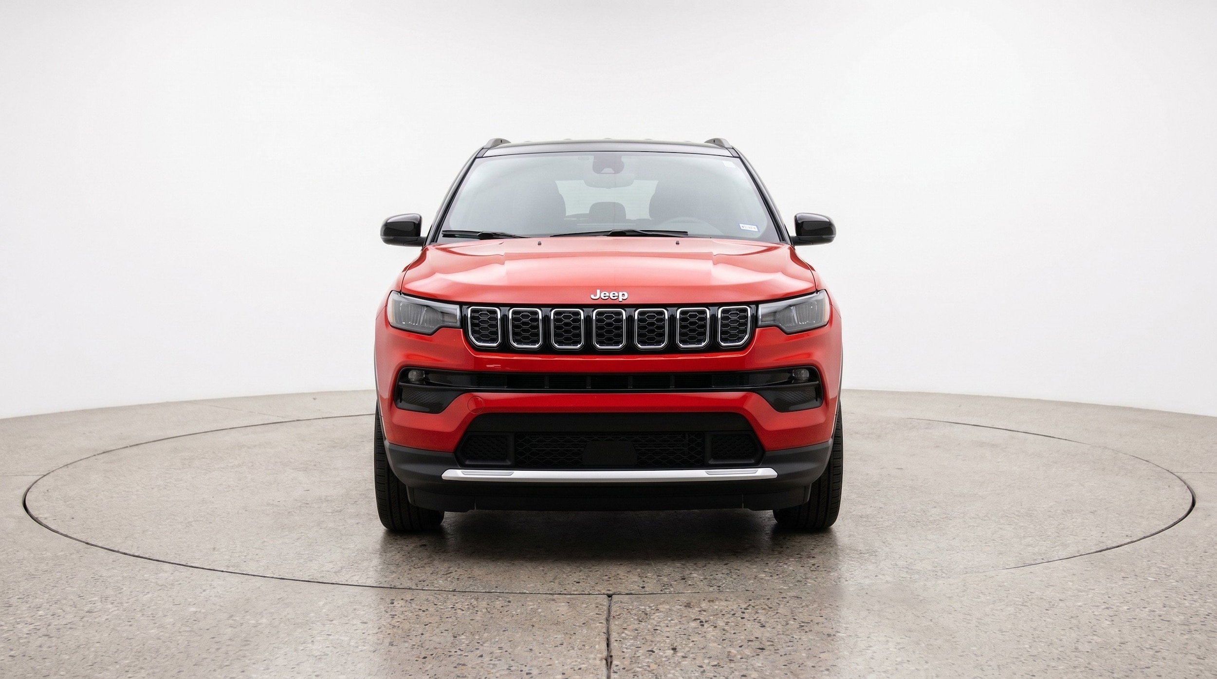Thumbnail: 2025 Jeep Compass - 2