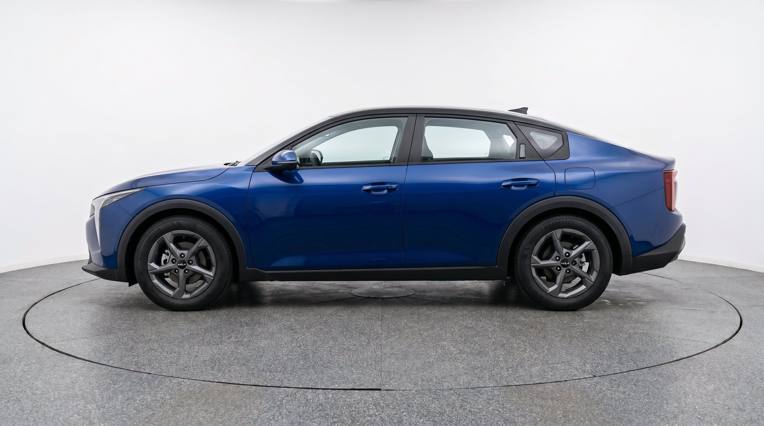 Thumbnail: 2026 Kia K4 - 5
