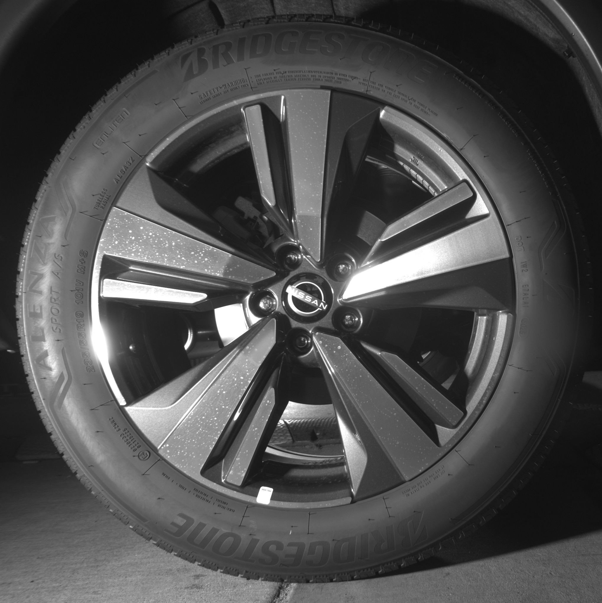 Thumbnail: 2026 Nissan Rogue - 15