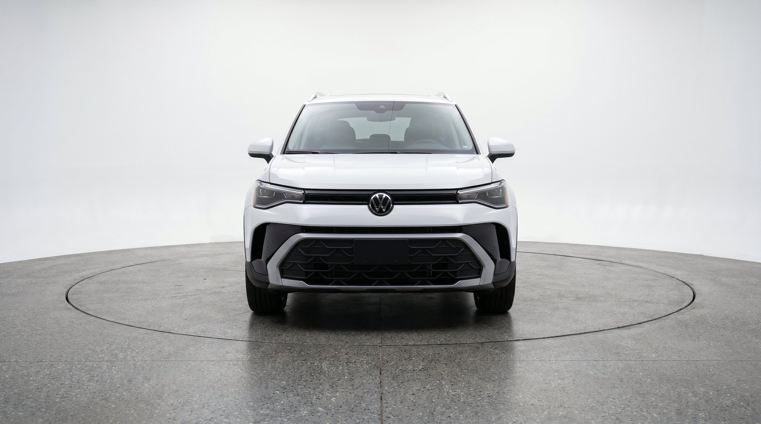 Thumbnail: 2026 Volkswagen Taos - 2