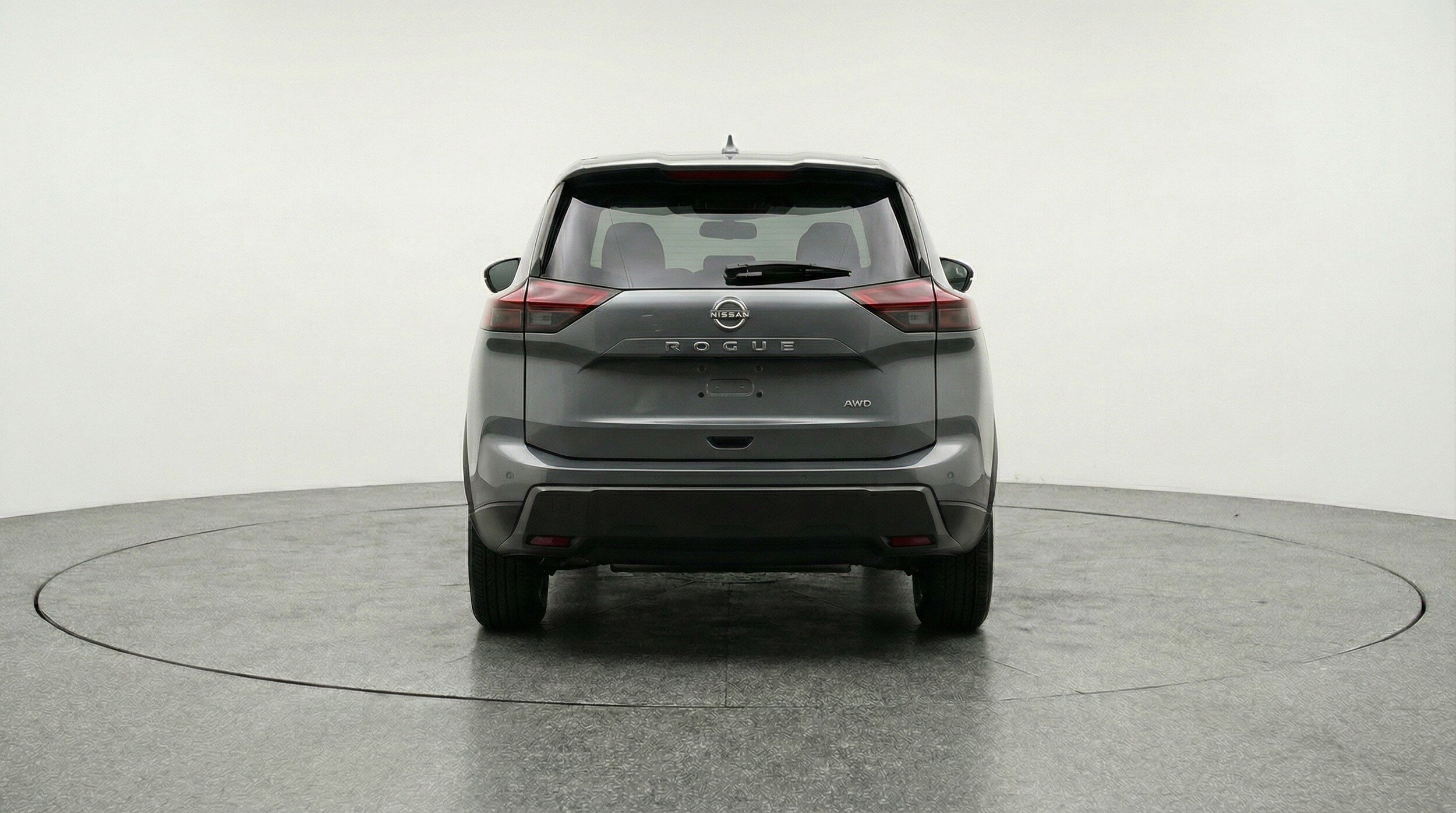 Thumbnail: 2025 Nissan Rogue - 7