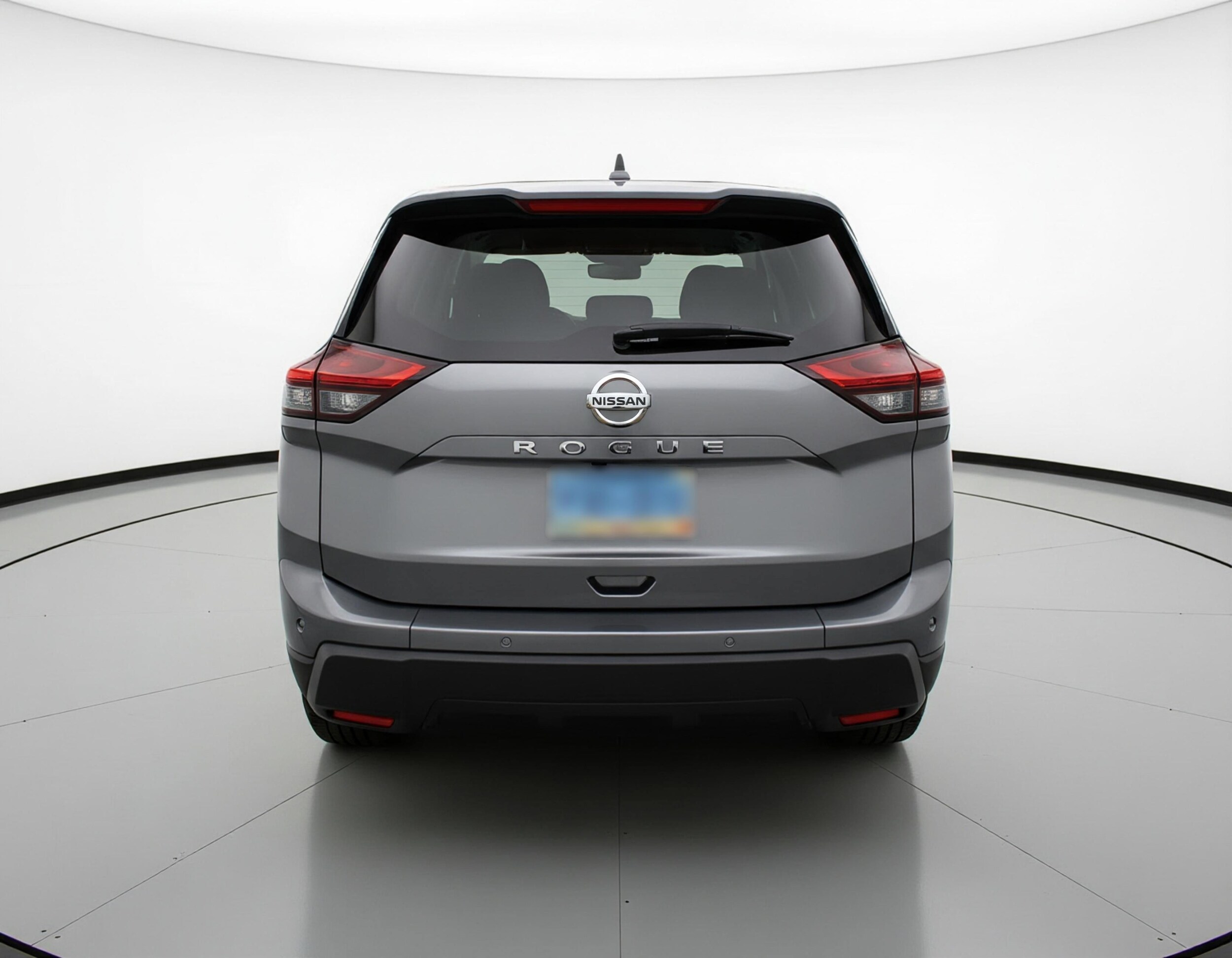 Thumbnail: 2025 Nissan Rogue - 7