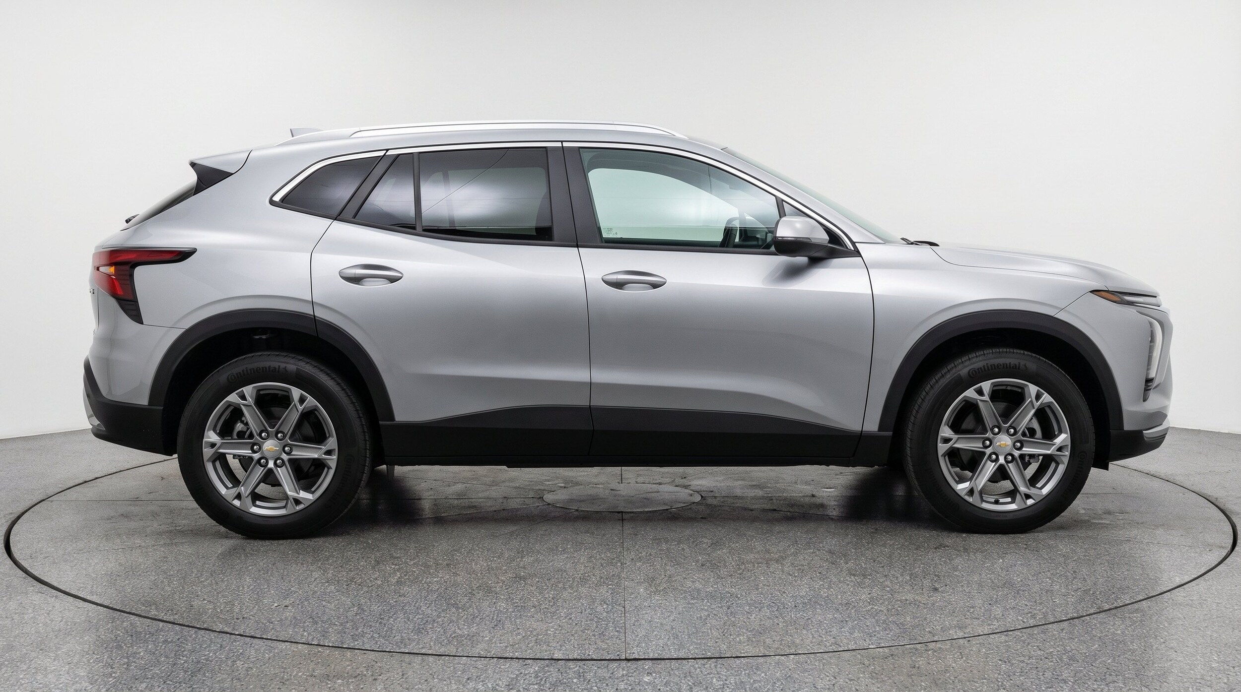 Thumbnail: 2026 Chevrolet Blazer - 10