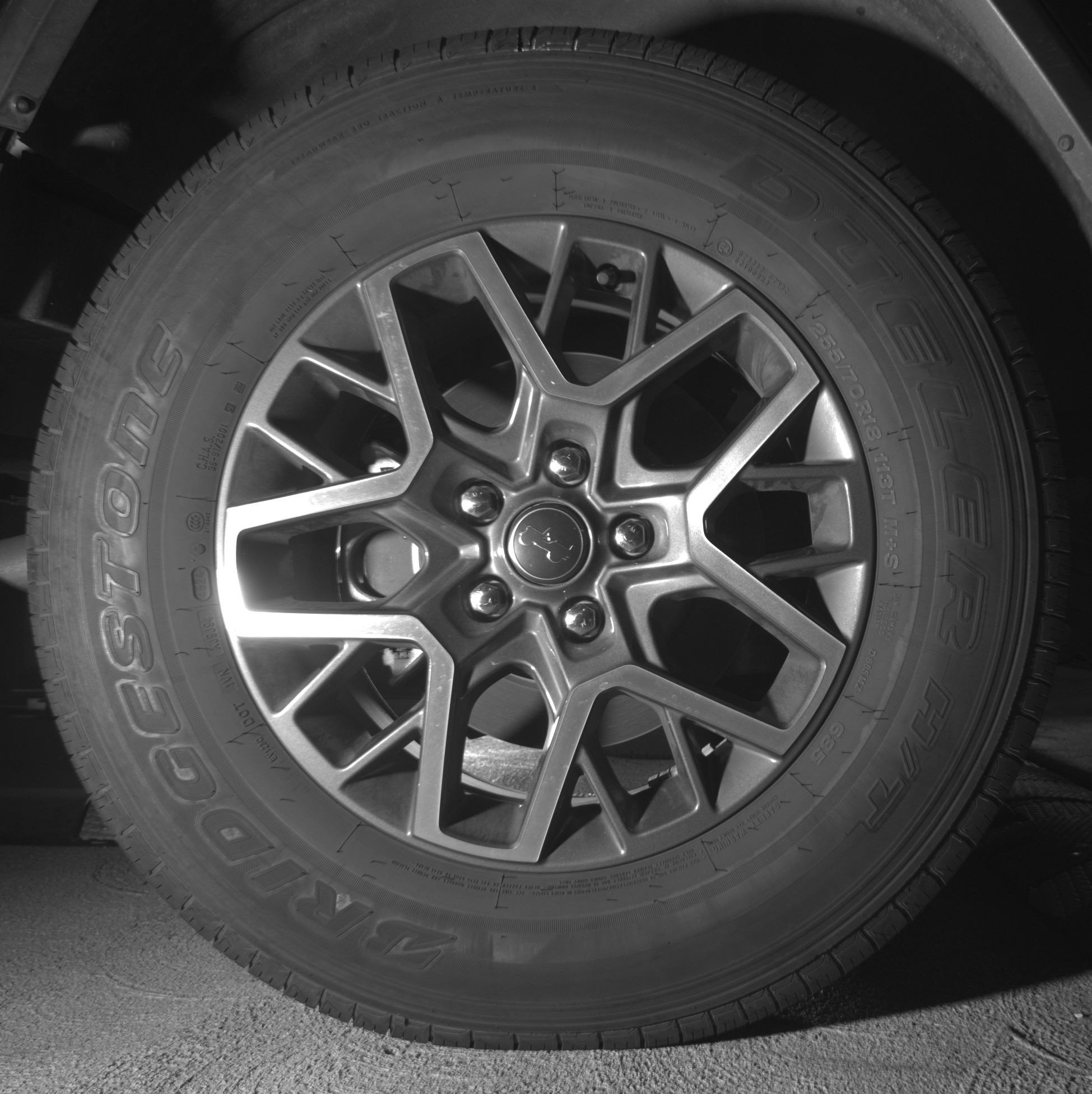 Thumbnail: 2025 Jeep Wrangler - 15