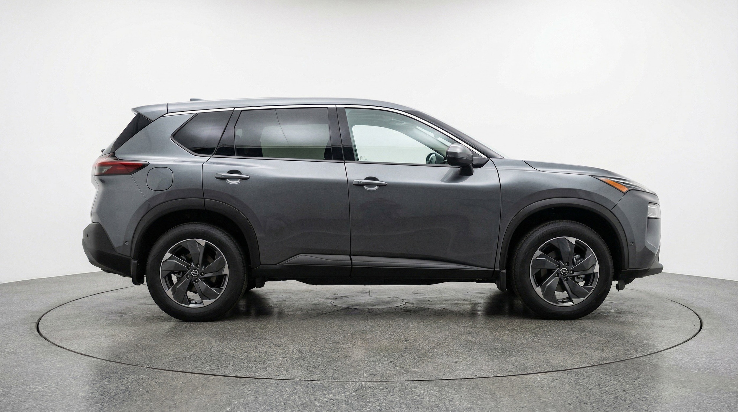 Thumbnail: 2025 Nissan Rogue - 11