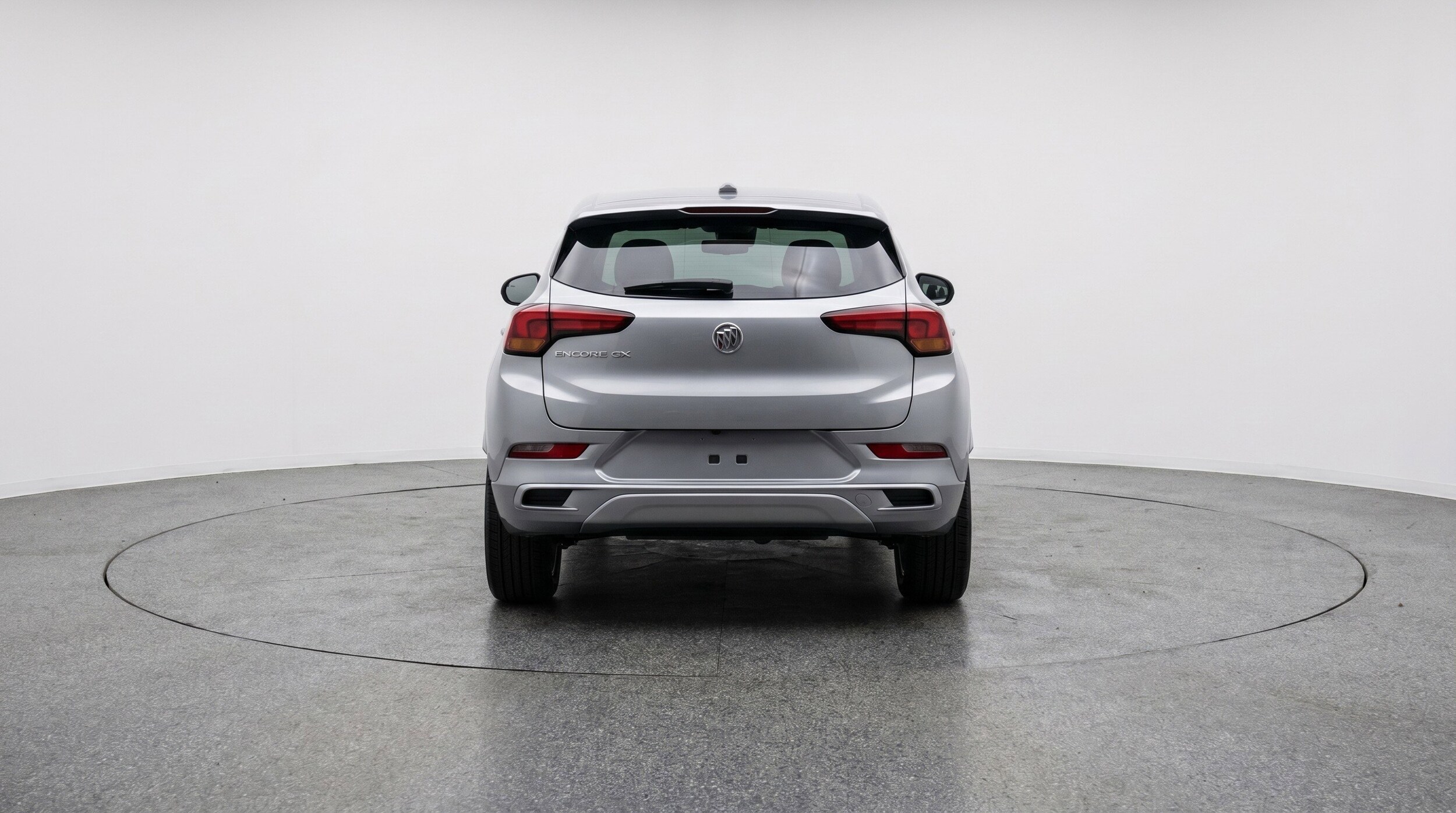 Thumbnail: 2025 Buick Encore GX - 7