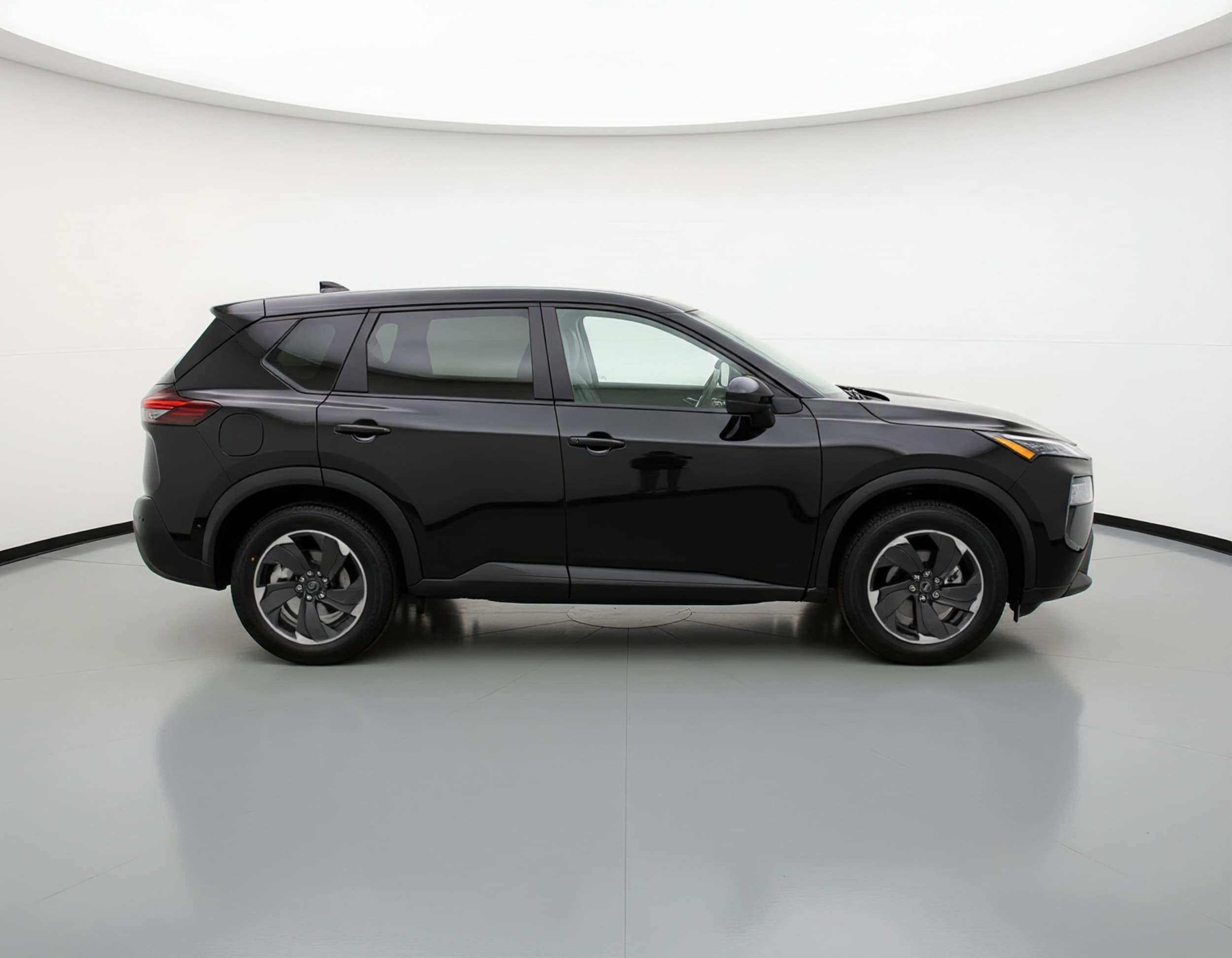 Thumbnail: 2025 Nissan Rogue - 8