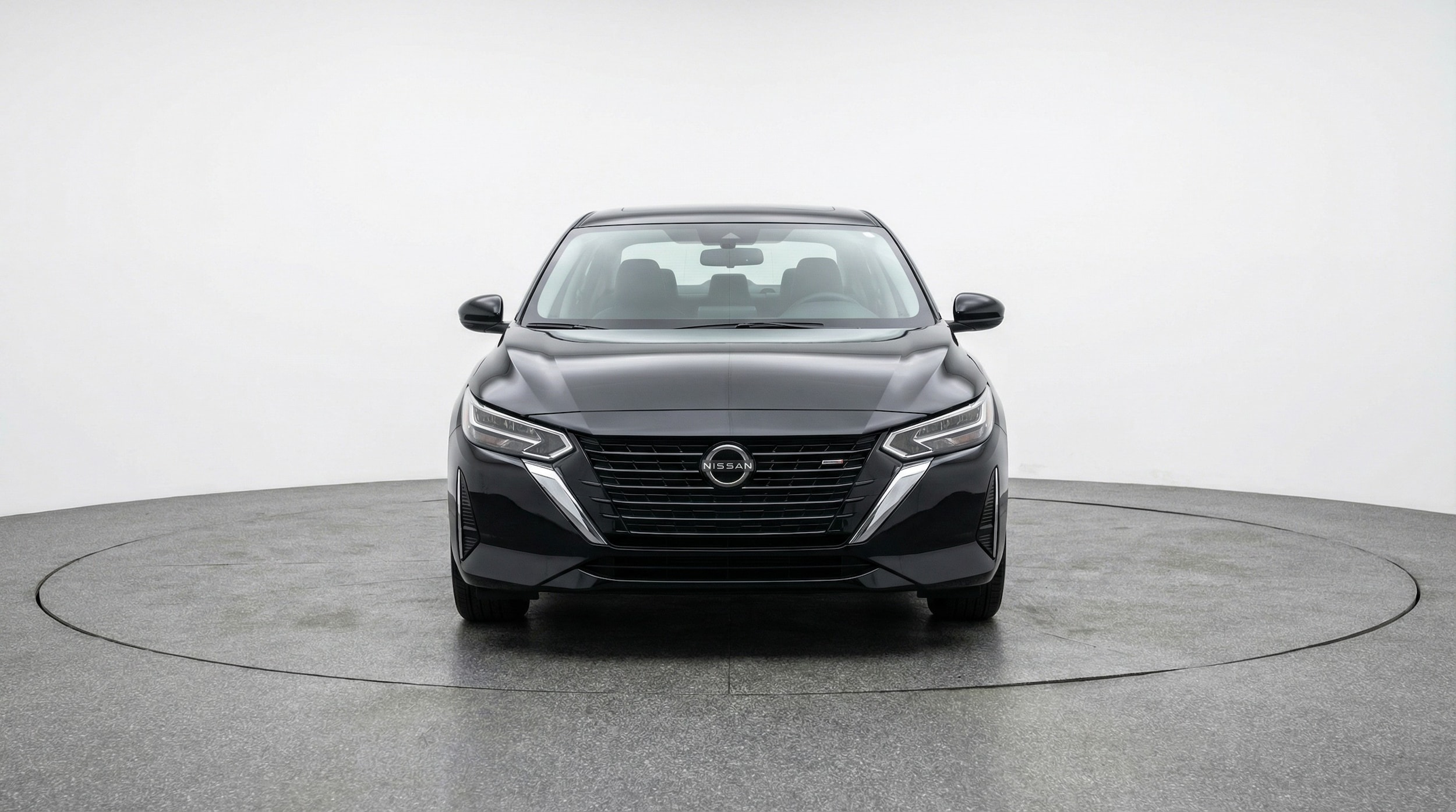 Thumbnail: 2025 Nissan Sentra - 2